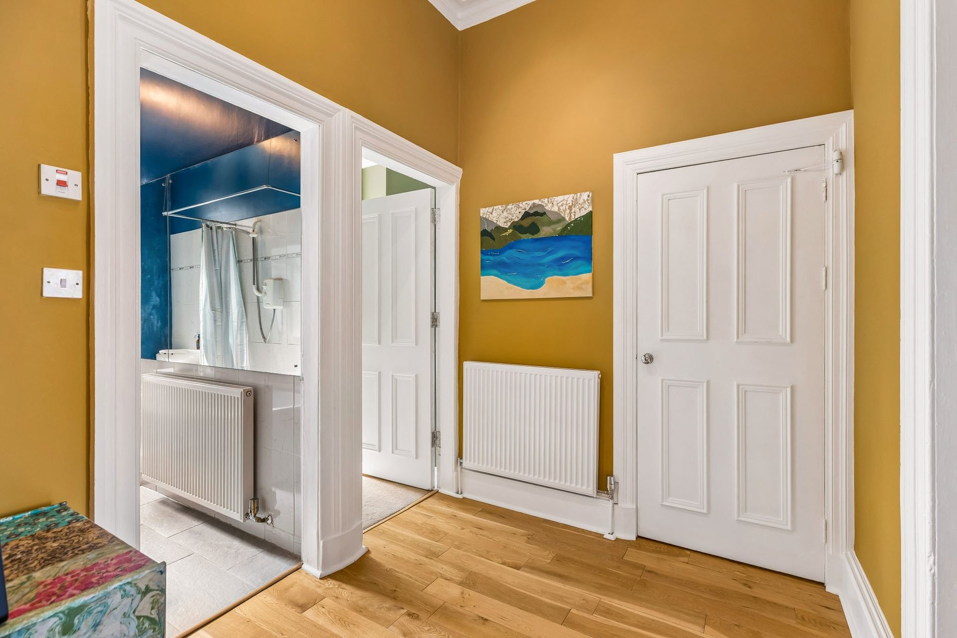 1/1, 116 Dundrennan Road, Battlefield, Glasgow City, G42 9SH - Picture #5