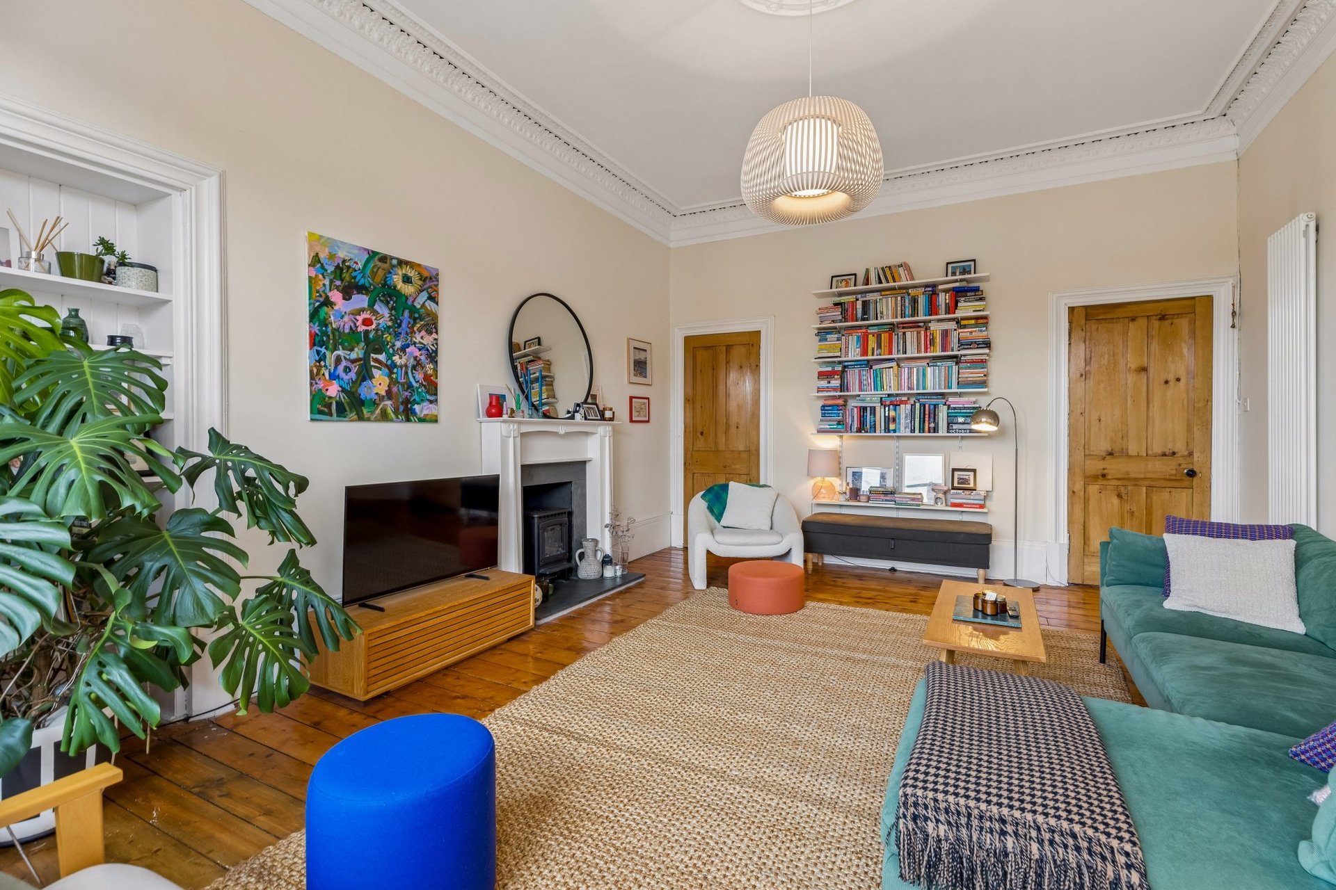 Flat 2/2, 13 Leslie Street, Pollokshields, Glasgow, G41 2LQ - Picture #4