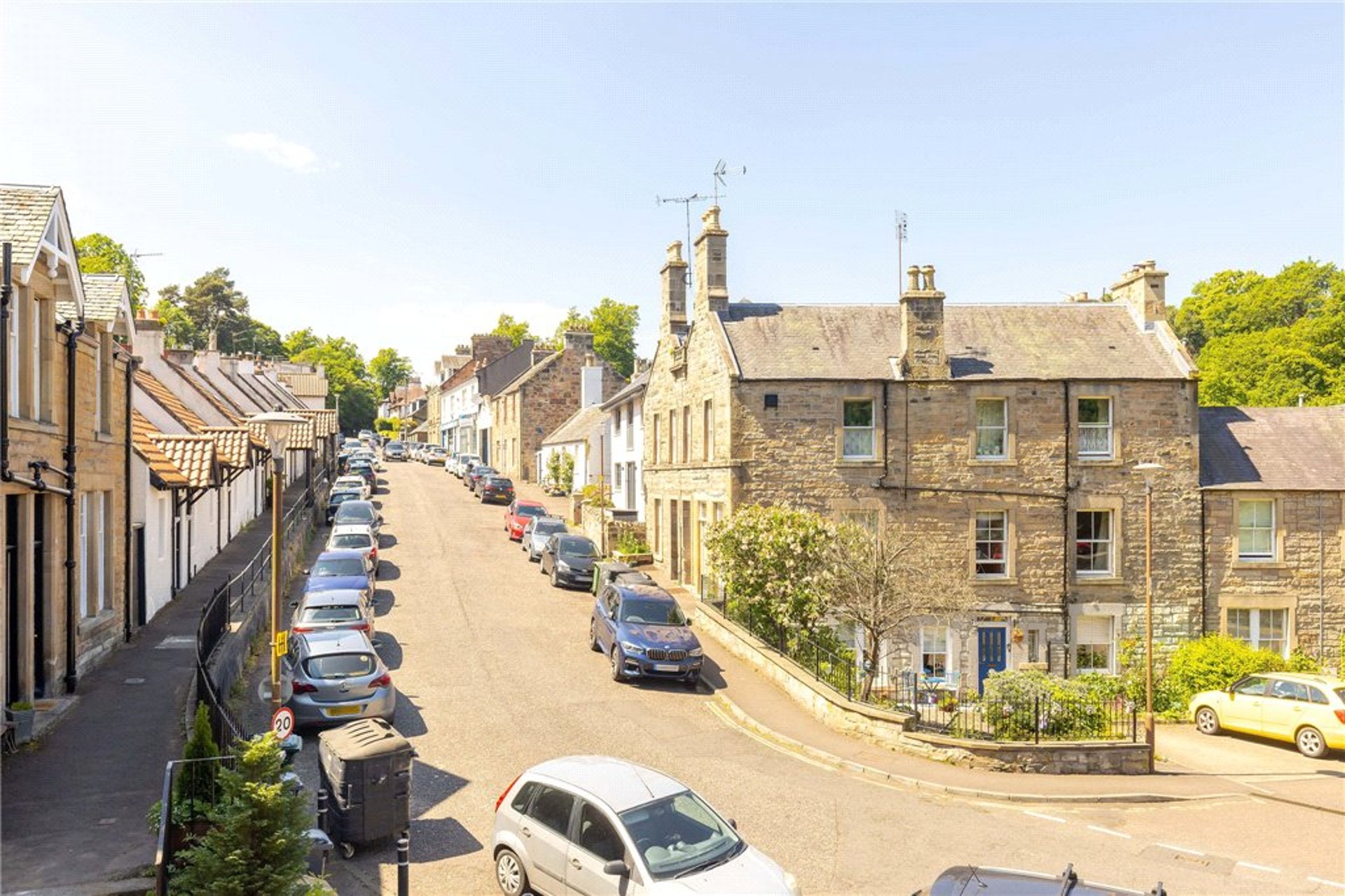 1f1, 50 Spylaw Street, Edinburgh, EH13 0JS - Picture #12