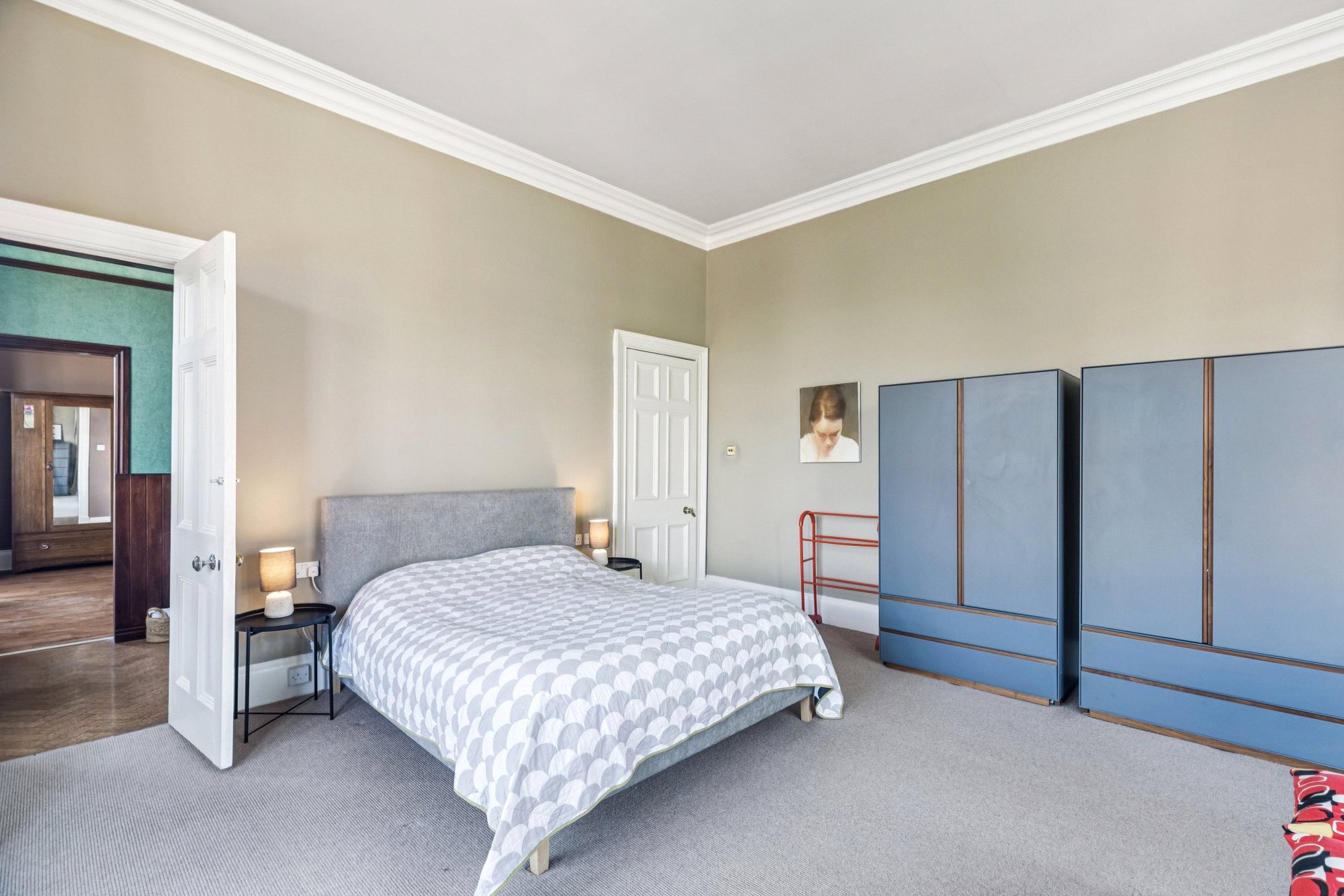 57 Dowanside Road, Dowanhill, Glasgow, G12 9DL - Picture #2