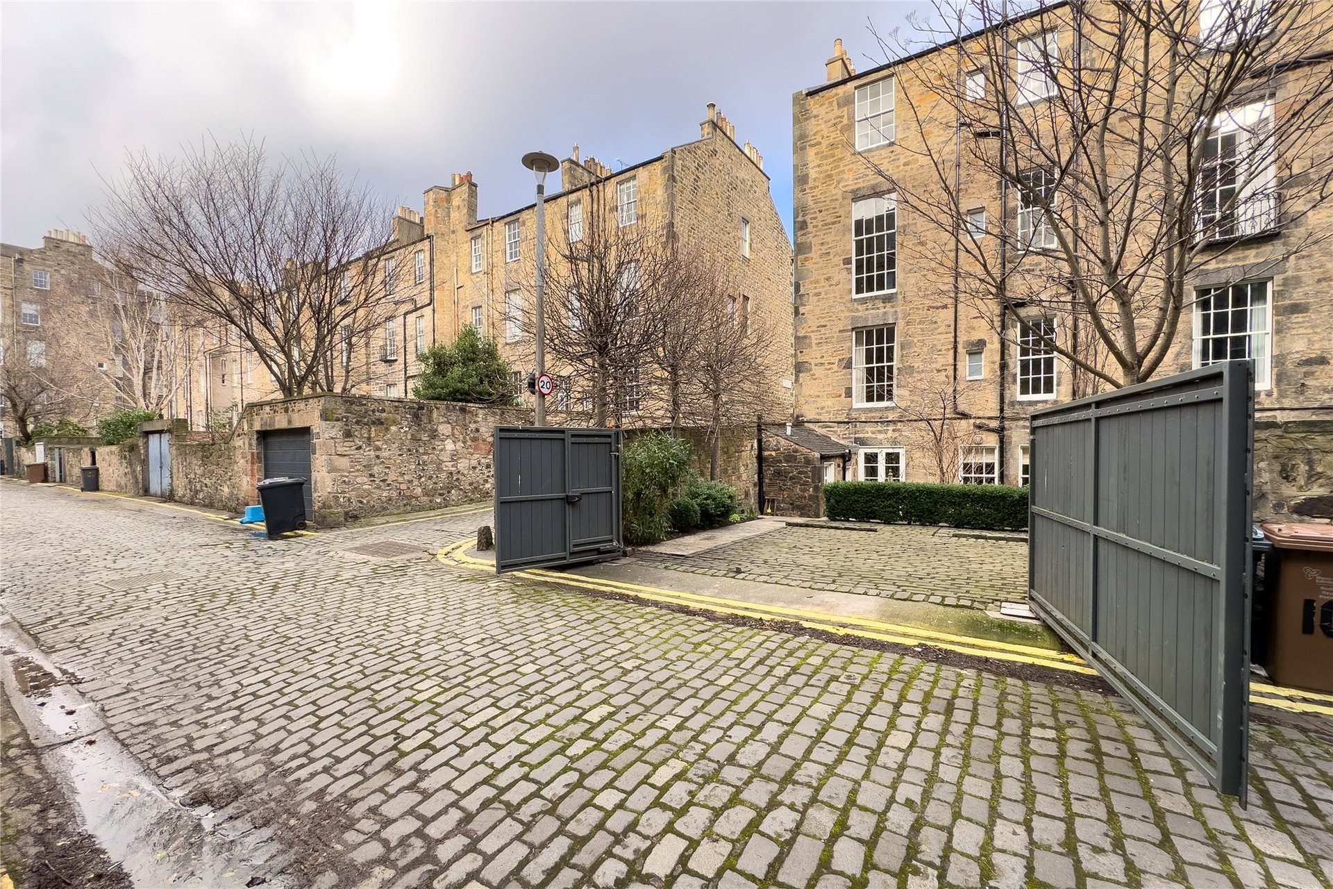 12 Northumberland Street, Edinburgh, EH3 6LW - Picture #29