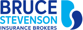 Bruce Stevenson Insurance Brokers logo