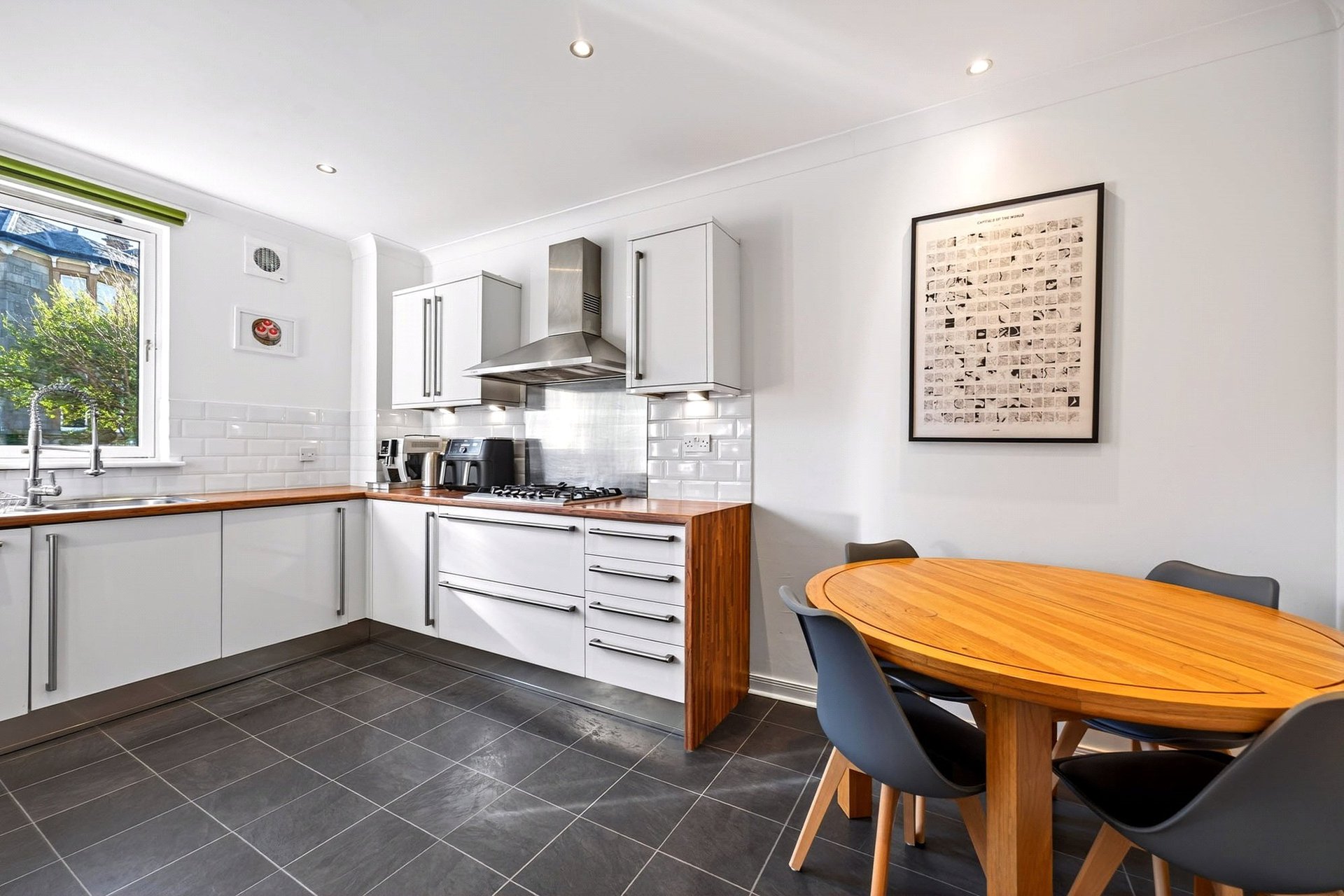 Flat 1/3, 10 Beaconsfield Road, Cleveden, Glasgow, G12 0PW - Picture #12