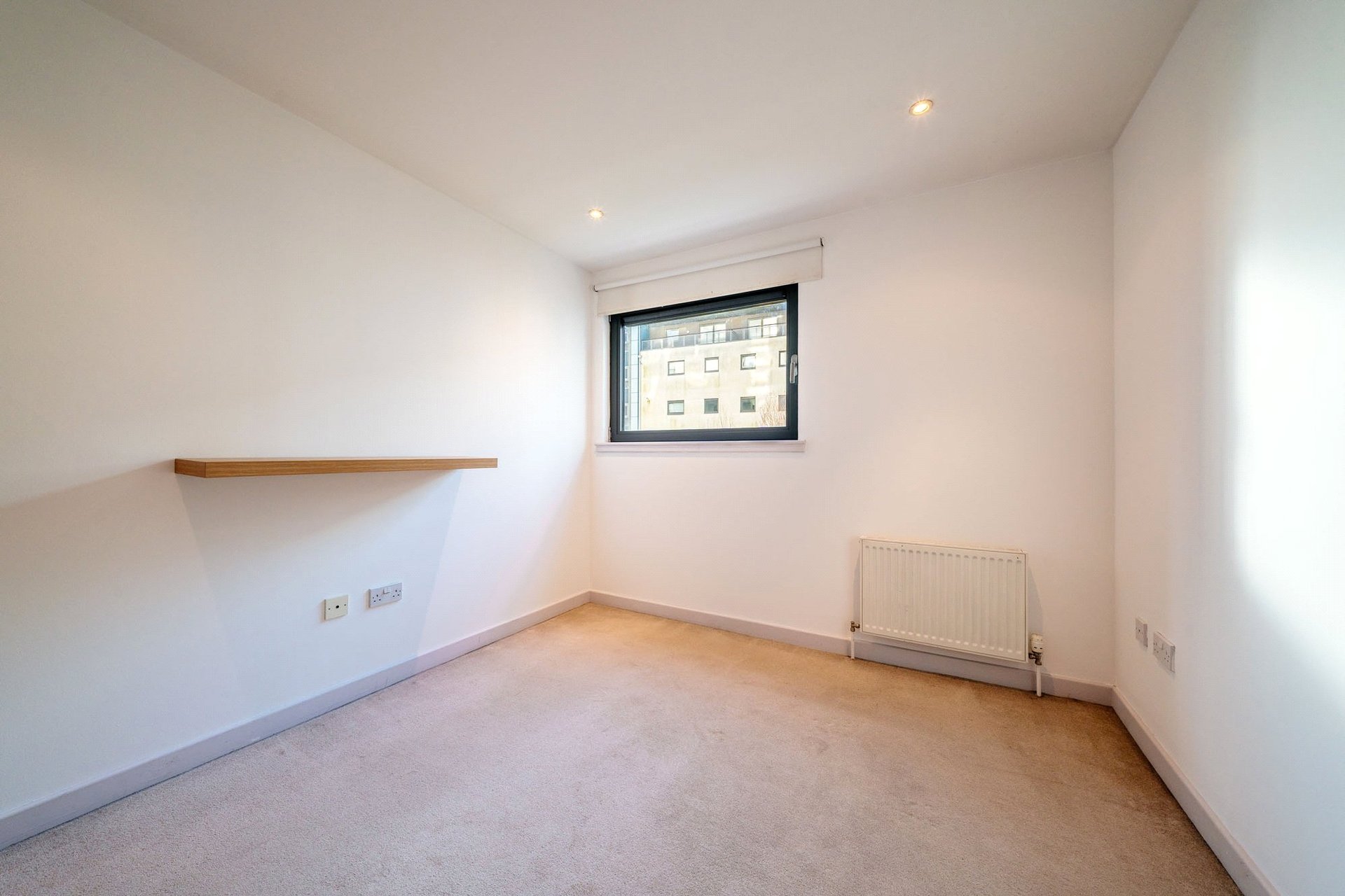 2/1, 319 Glasgow Harbour Terraces, Glasgow Harbour, Glasgow, G11 6BL - Picture #19