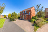 7 Meadow Grange, Berwick-upon-Tweed, Northumberland, TD15 1NW - Picture #1
