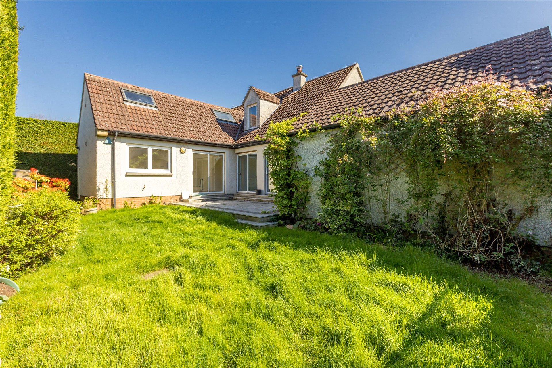 10 Stuart Green, Corstorphine, Edinburgh, EH12 8YF - Picture #17