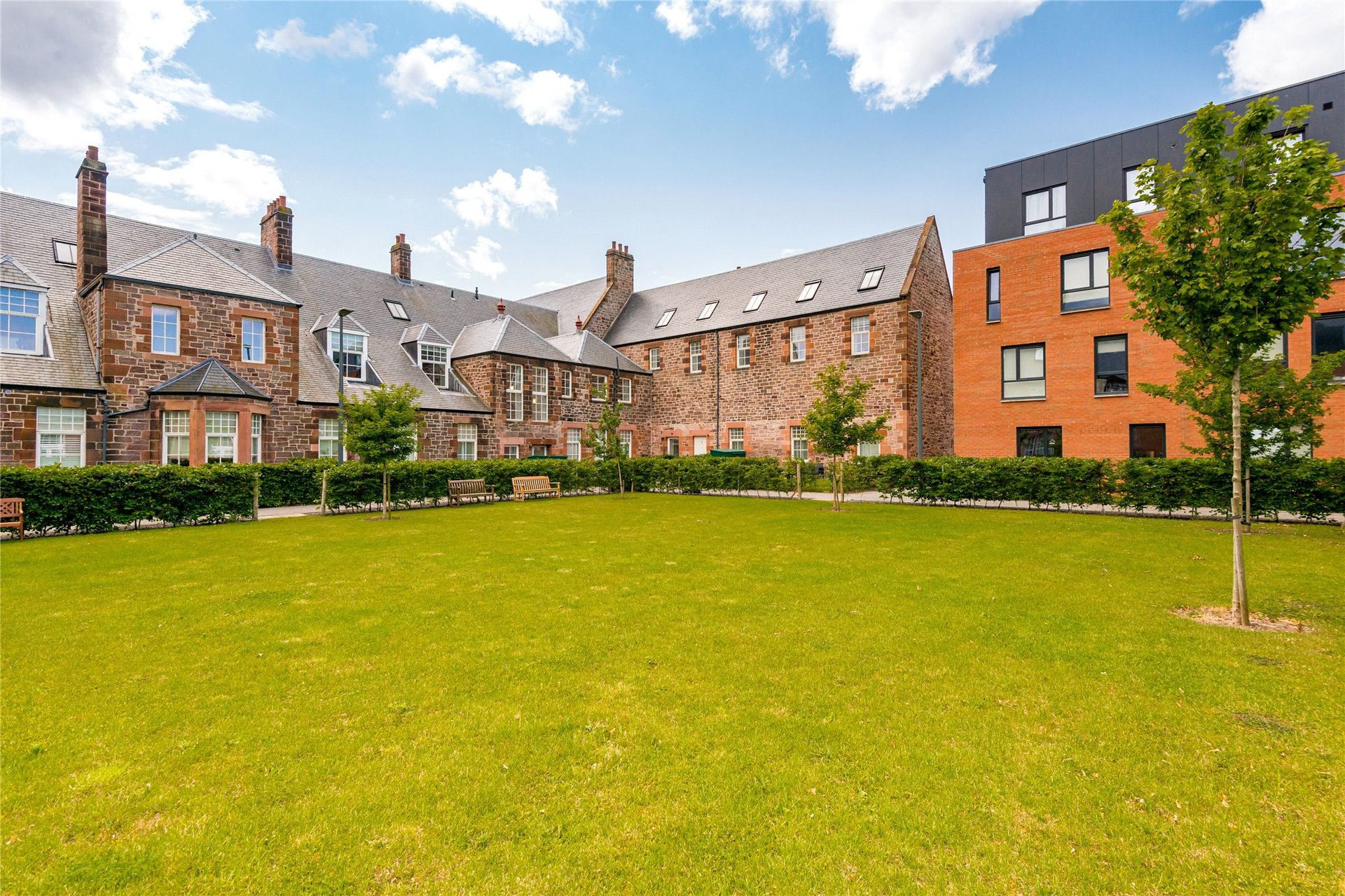Flat 3, 5 Smiddy Wynd, Liberton, Edinburgh, EH16 6GU - Picture #19