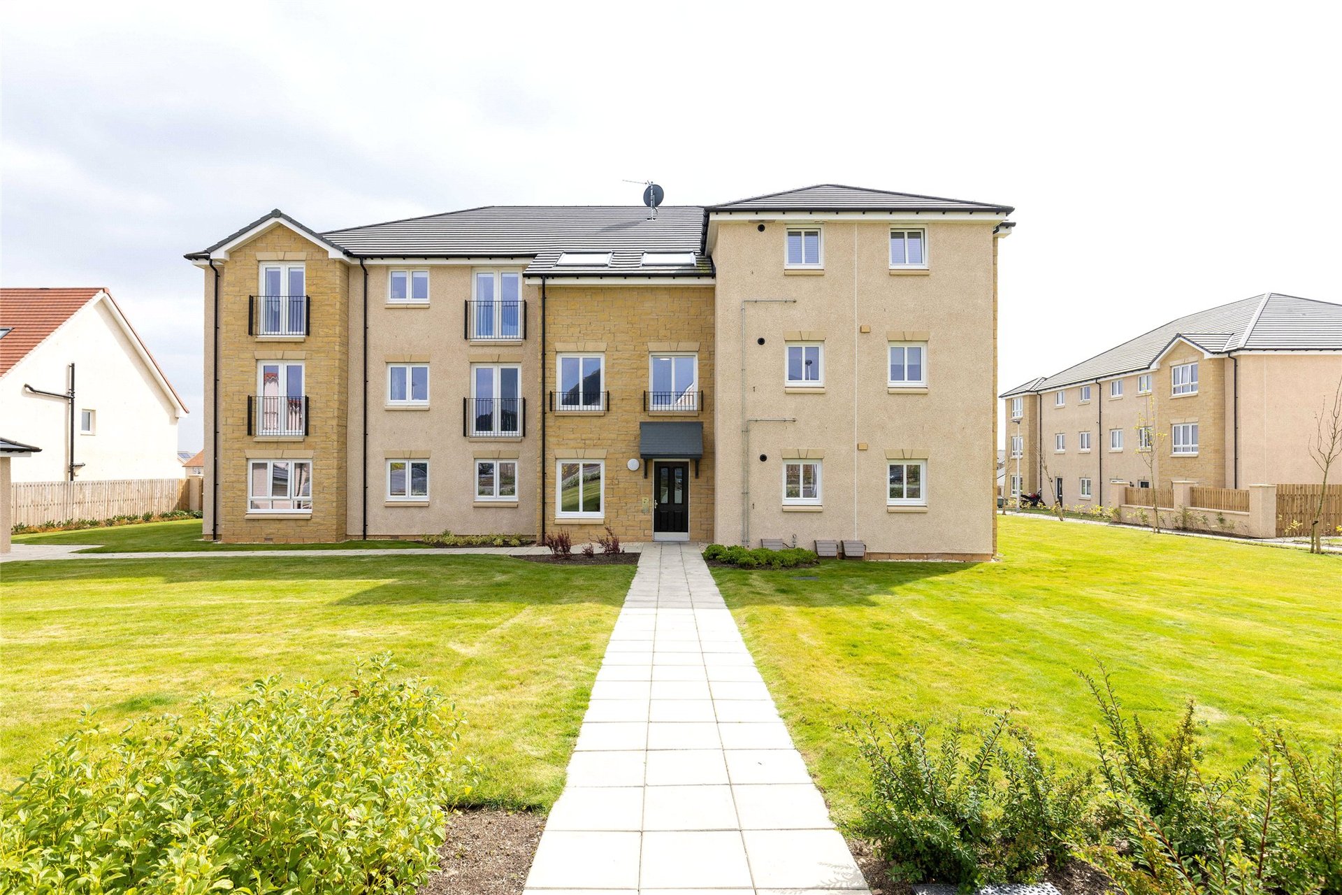 30 Dentylion Park, Bilston, Roslin, Midlothian, EH25 9AH - Picture #16