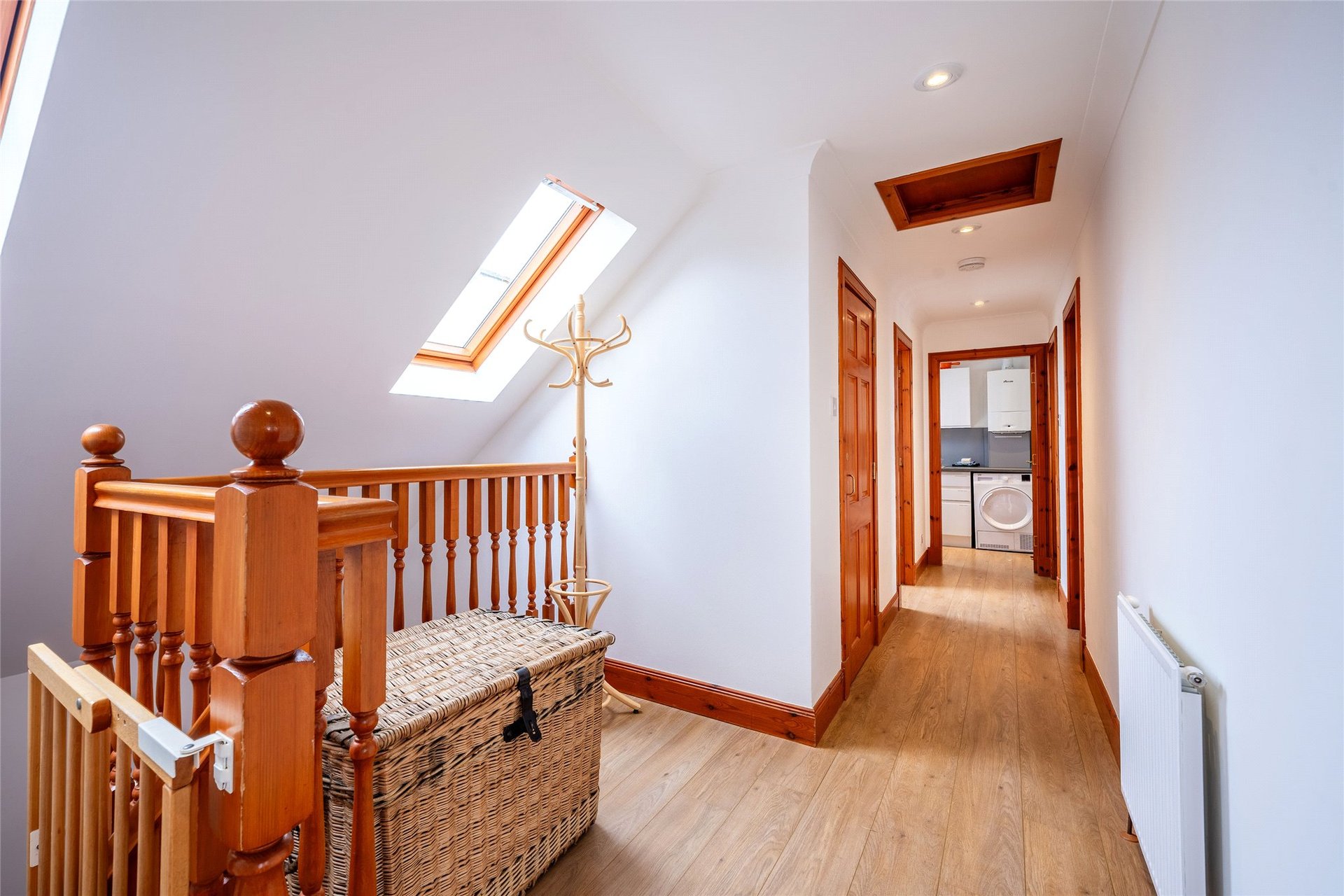 4 Pipeland Farm Steading, St. Andrews, Fife, KY16 8NL - Picture #15