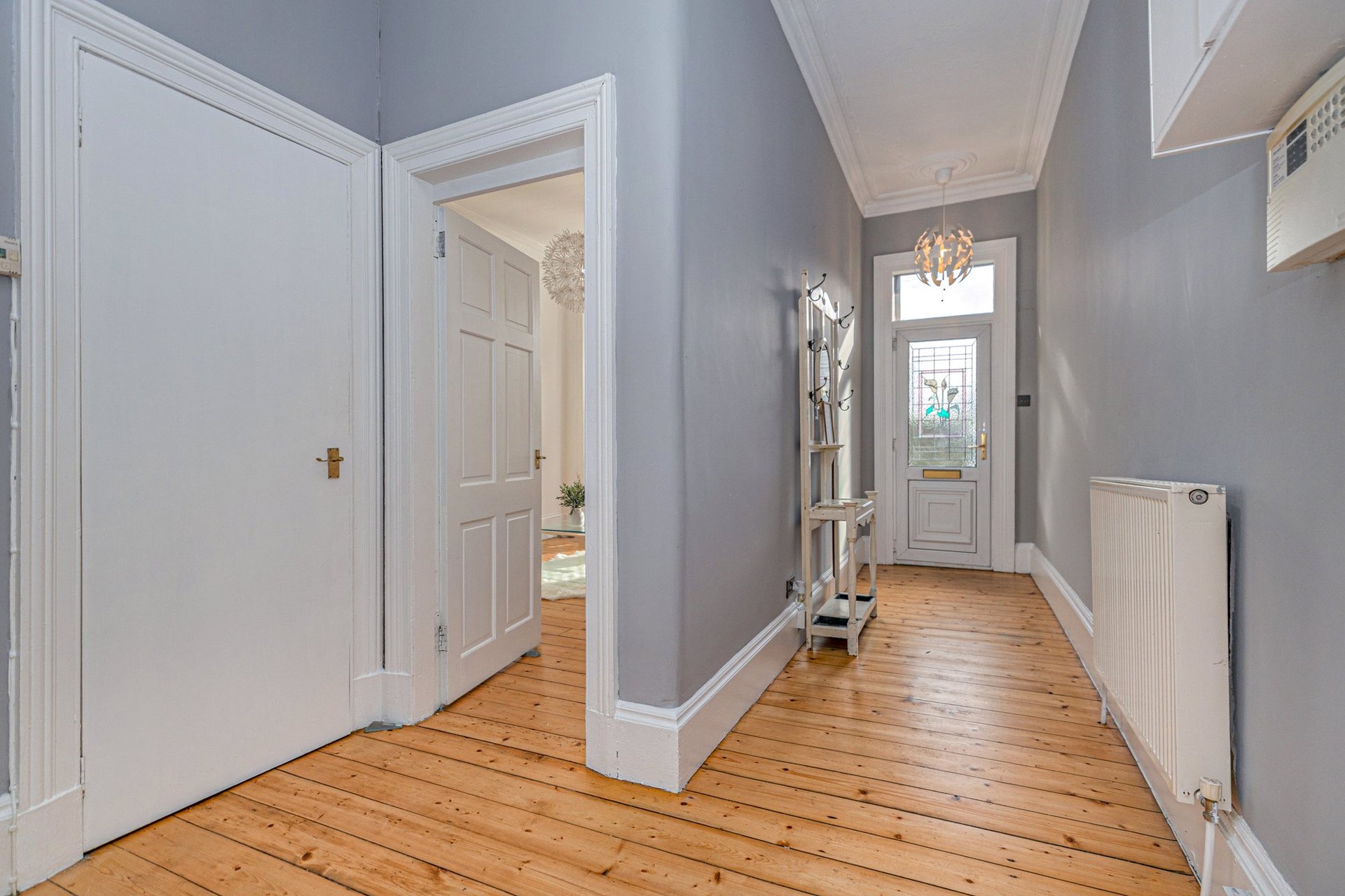 Main Door, 15 Thornwood Drive, Thornwood, Glasgow, G11 7TS - Picture #15