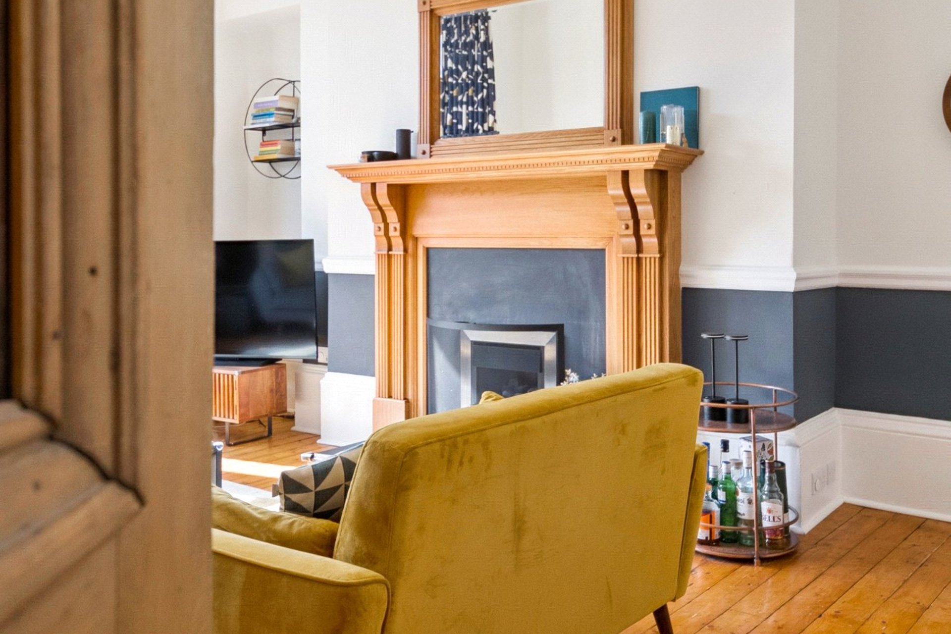 1/1, 170 Wilton Street, North Kelvinside, Glasgow, G20 6BS - Picture #12