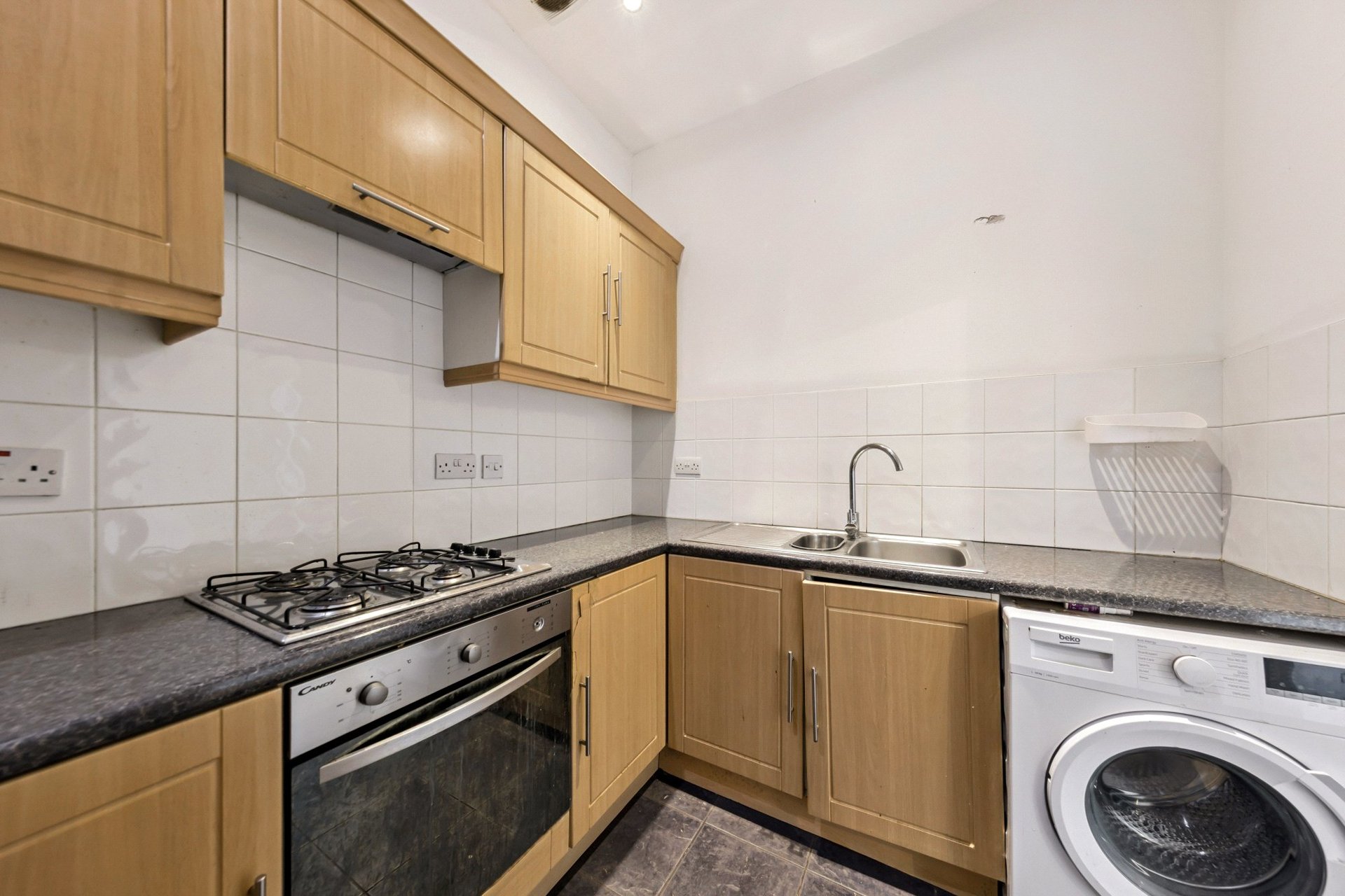 1/1, 4 Lawrence Street, Partick, Glasgow, G11 5HQ - Picture #15