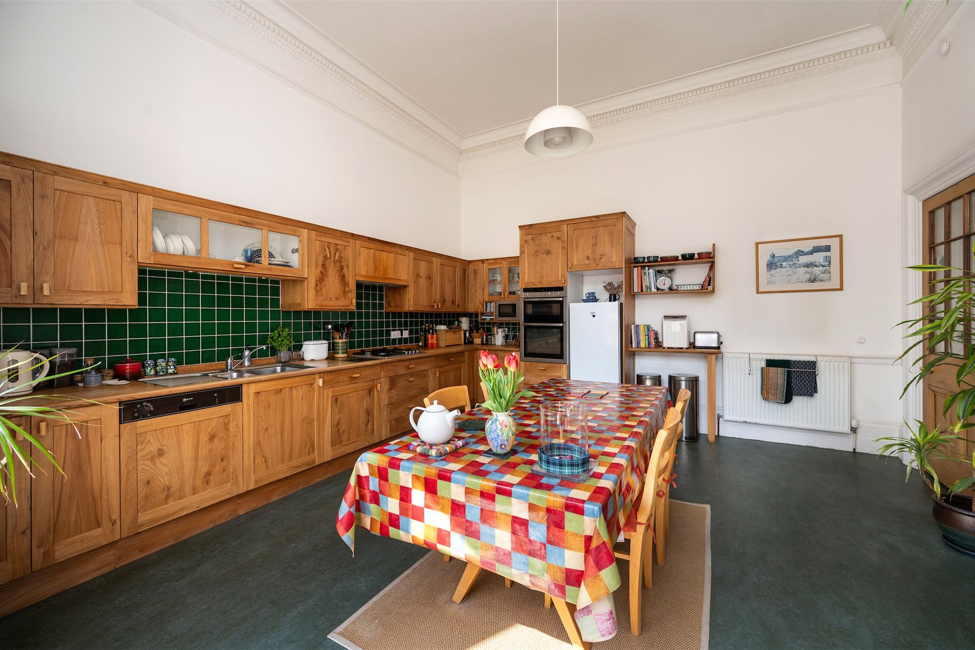 7 Park Avenue, Stirling, Stirlingshire, FK8 2QR - Picture #8