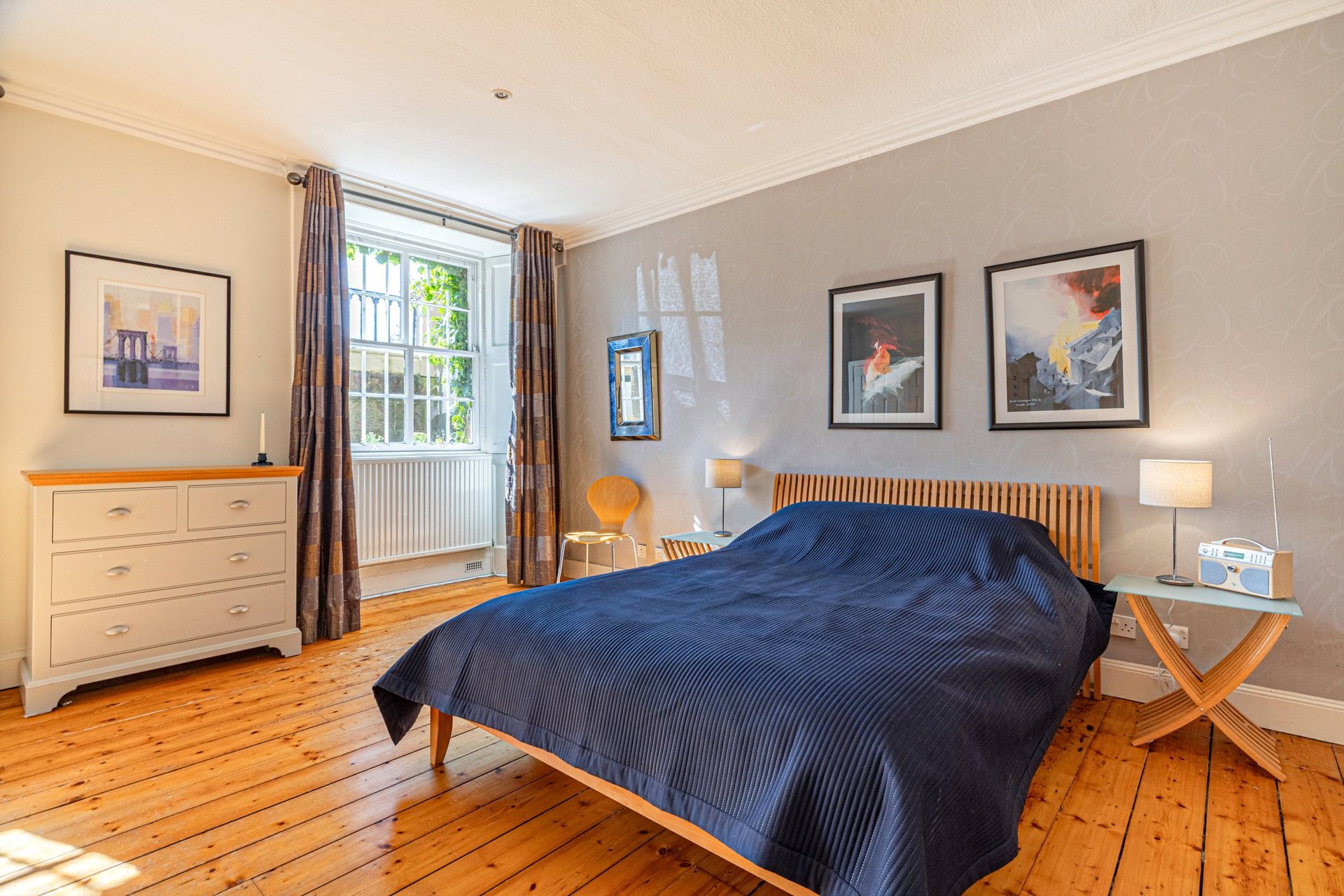 2 Kirklee Terrace, Kirklee, Glasgow, G12 0TQ - Picture #28