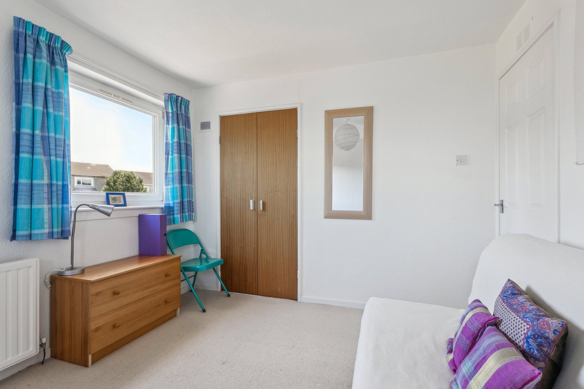 144 Bonnyton Drive, Eaglesham, Glasgow, East Renfrewshire, G76 0LU - Picture #24