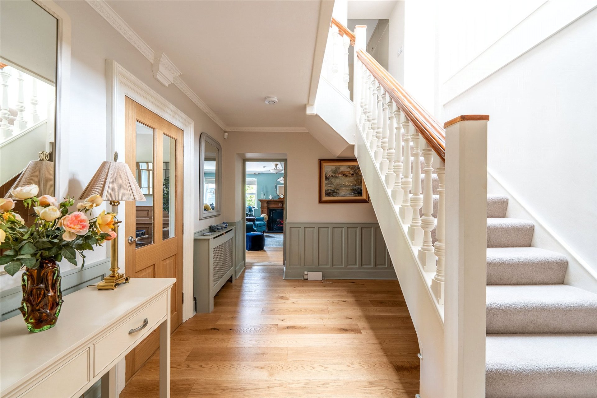 Belmore Lodge, Westfield Road, Cupar, KY15 5DR - Picture #20
