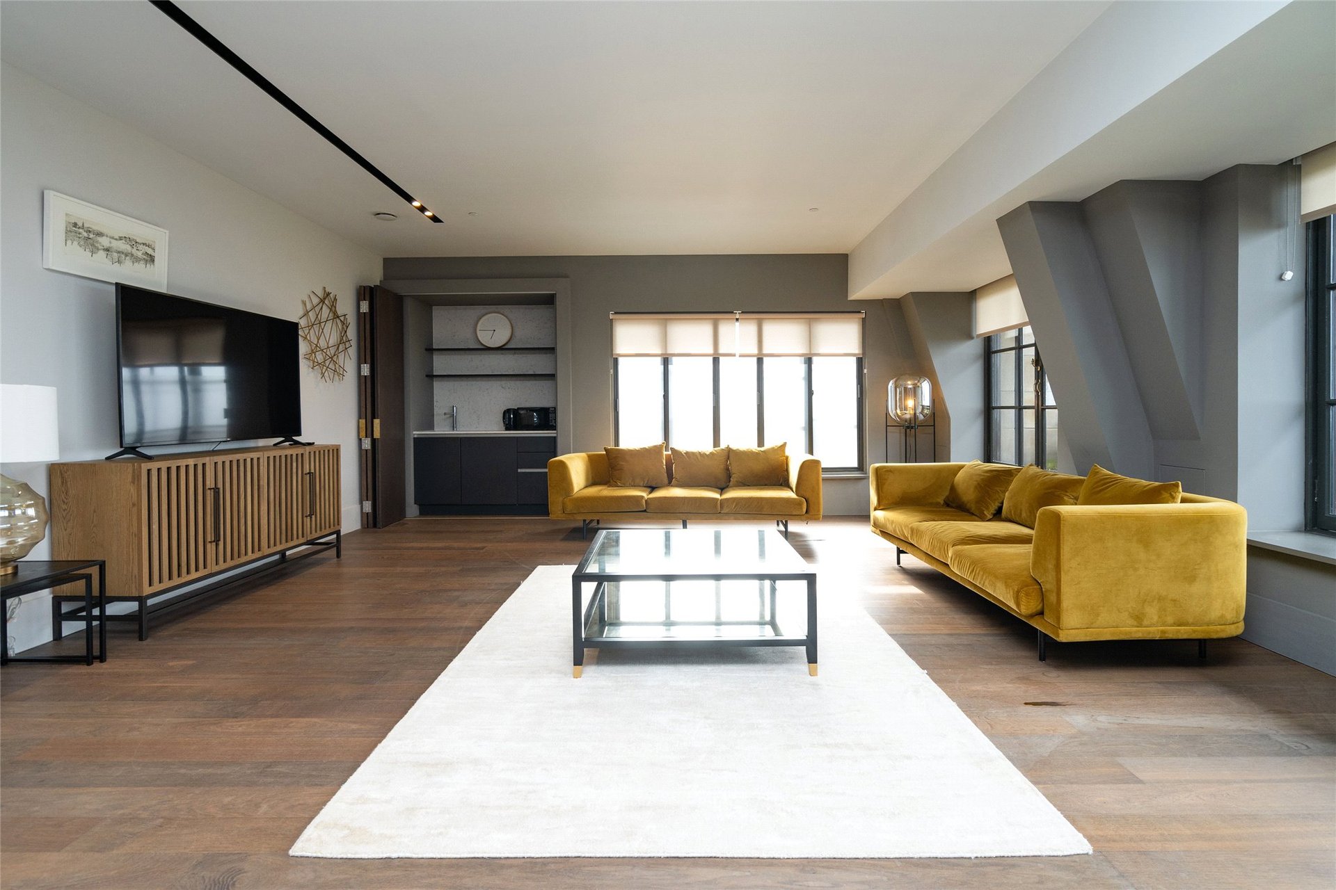 Apartment 5, 3 St Andrews Square, Edinburgh, EH2 2BD - Picture #24