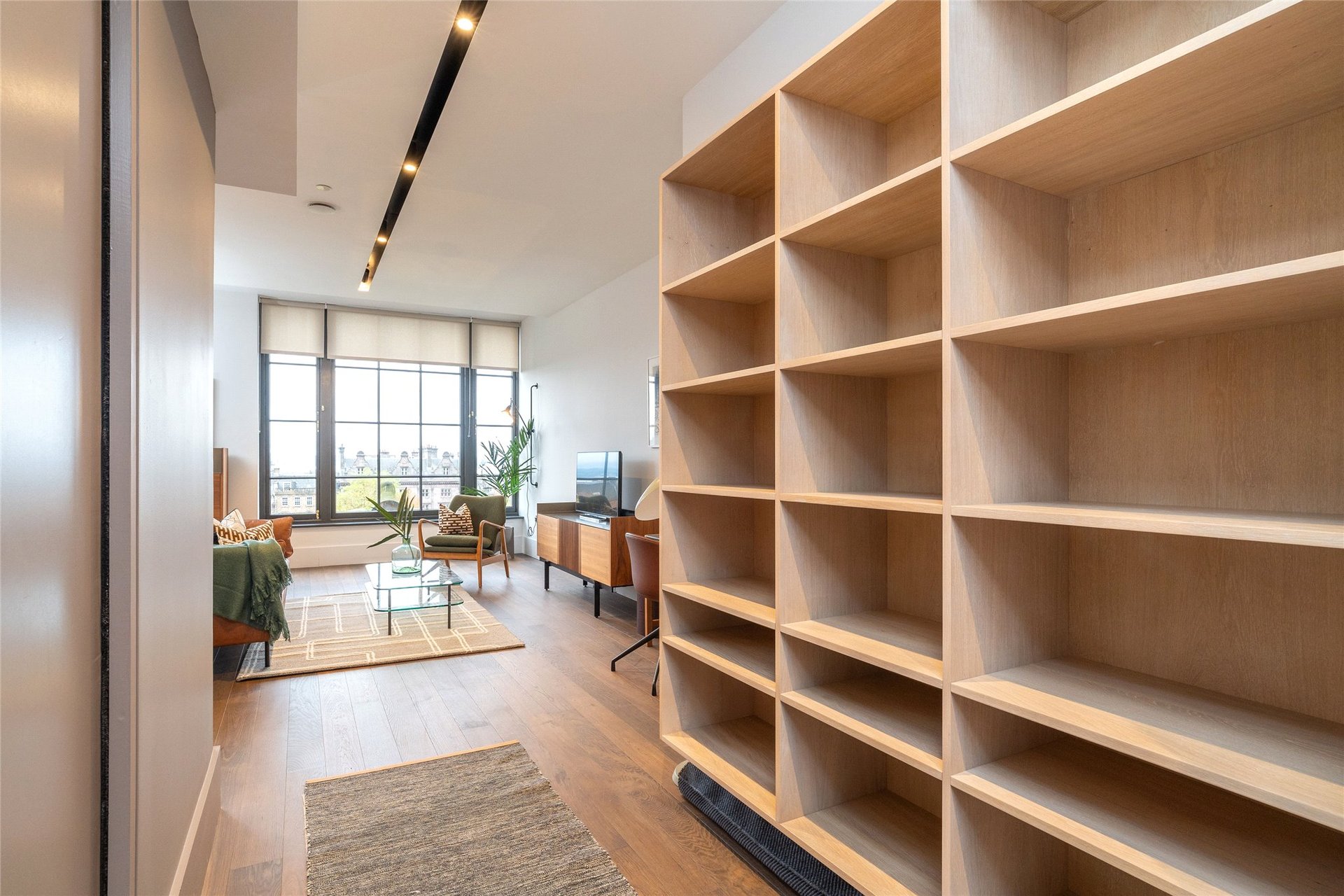 Apartment 3, 3 St Andrew Square, New Town, Edinburgh, EH2 2BD - Picture #18