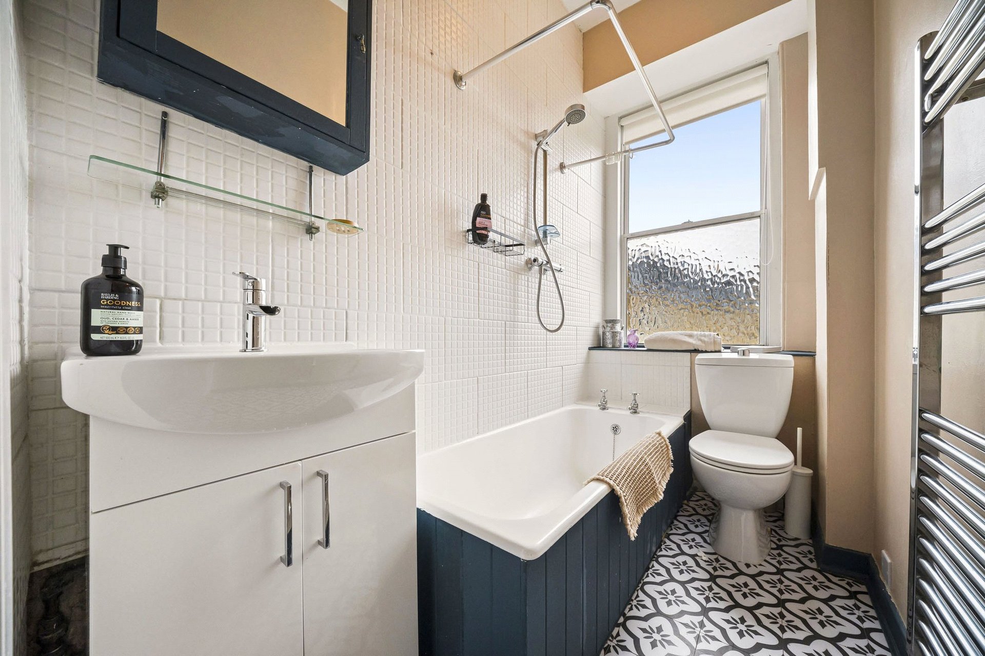 20/8 Harrison Gardens, Edinburgh, Midlothian, EH11 1SQ - Picture #8