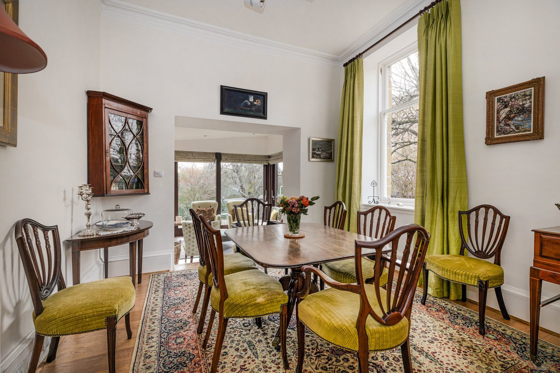 121 Terregles Avenue, Pollokshields, Glasgow, G41 4DG - Picture #12