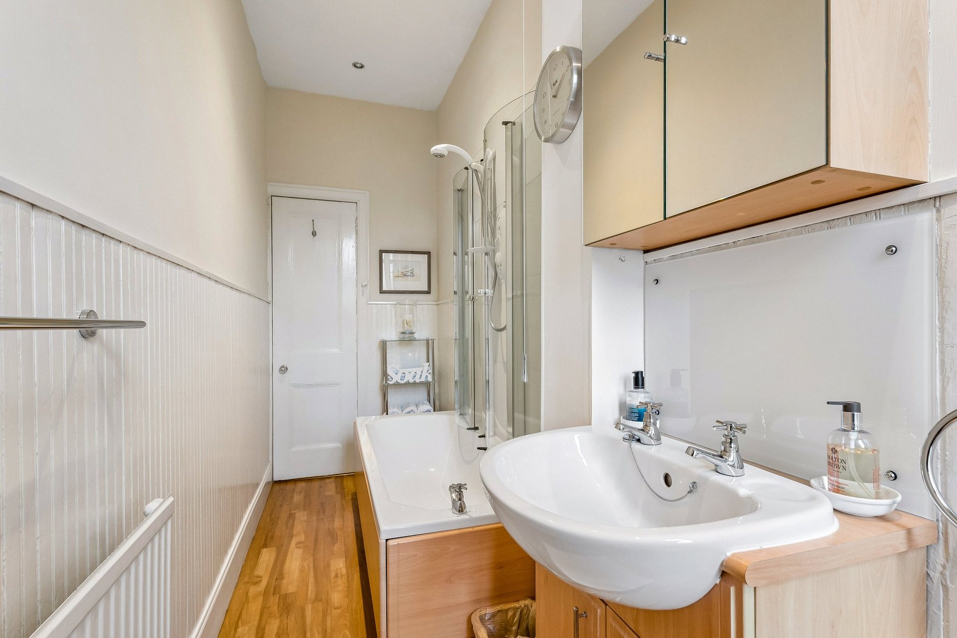 2/1, 76 Thornwood Drive, Thornwood, Glasgow, G11 7PR - Picture #17