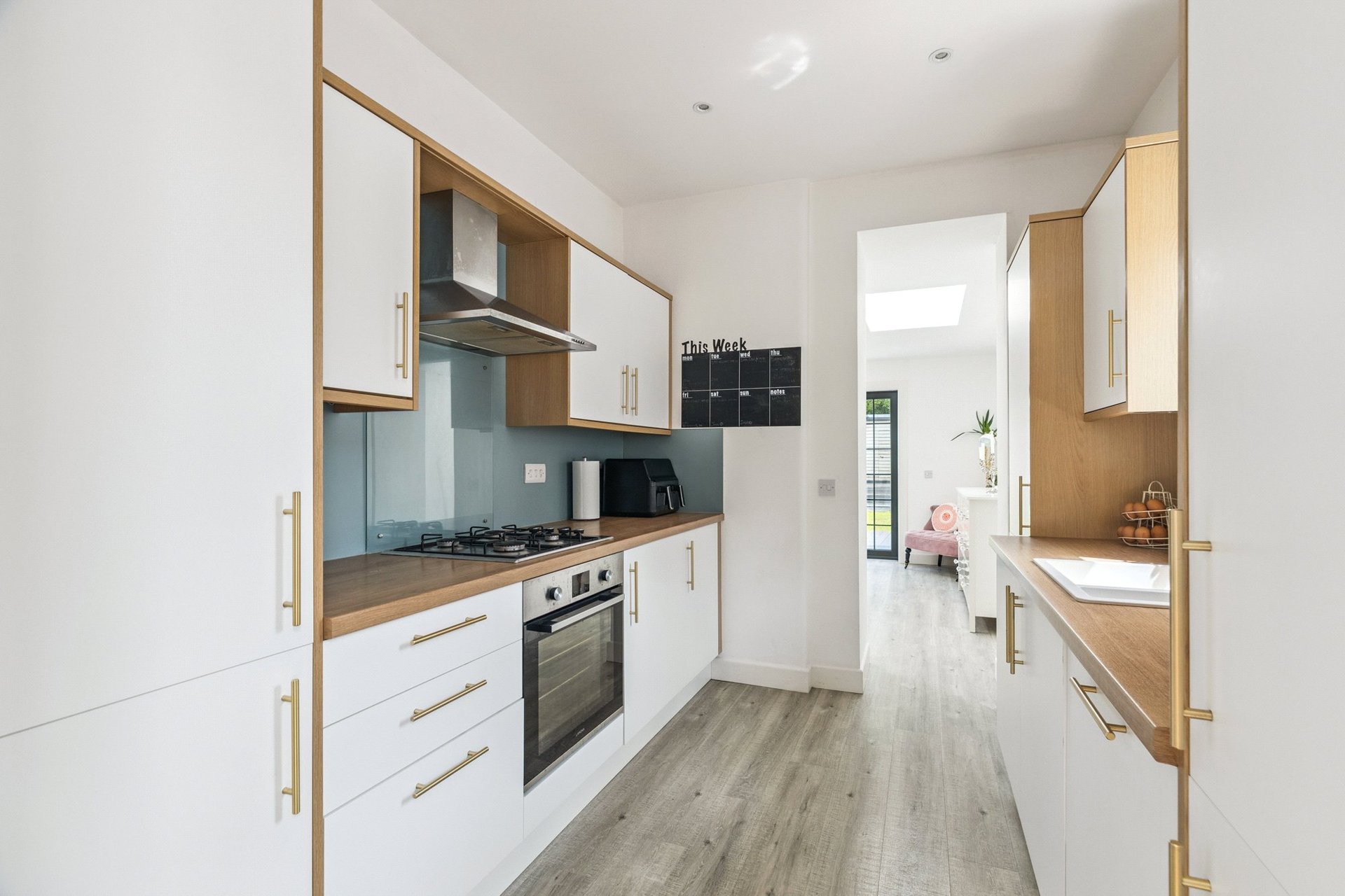 25 Burnfield Cottages, Thornliebank, Glasgow, Glasgow City, G46 7UD - Picture #7