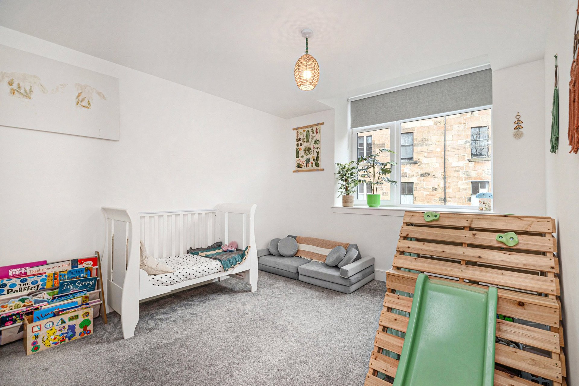 19 Queens Drive Lane, Queens Park, Glasgow, G42 8BD - Picture #16