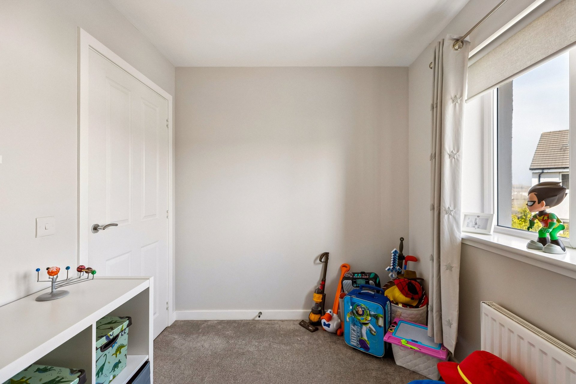 1 Garvard Way, Newton Mearns, Glasgow, G77 5UY - Picture #28