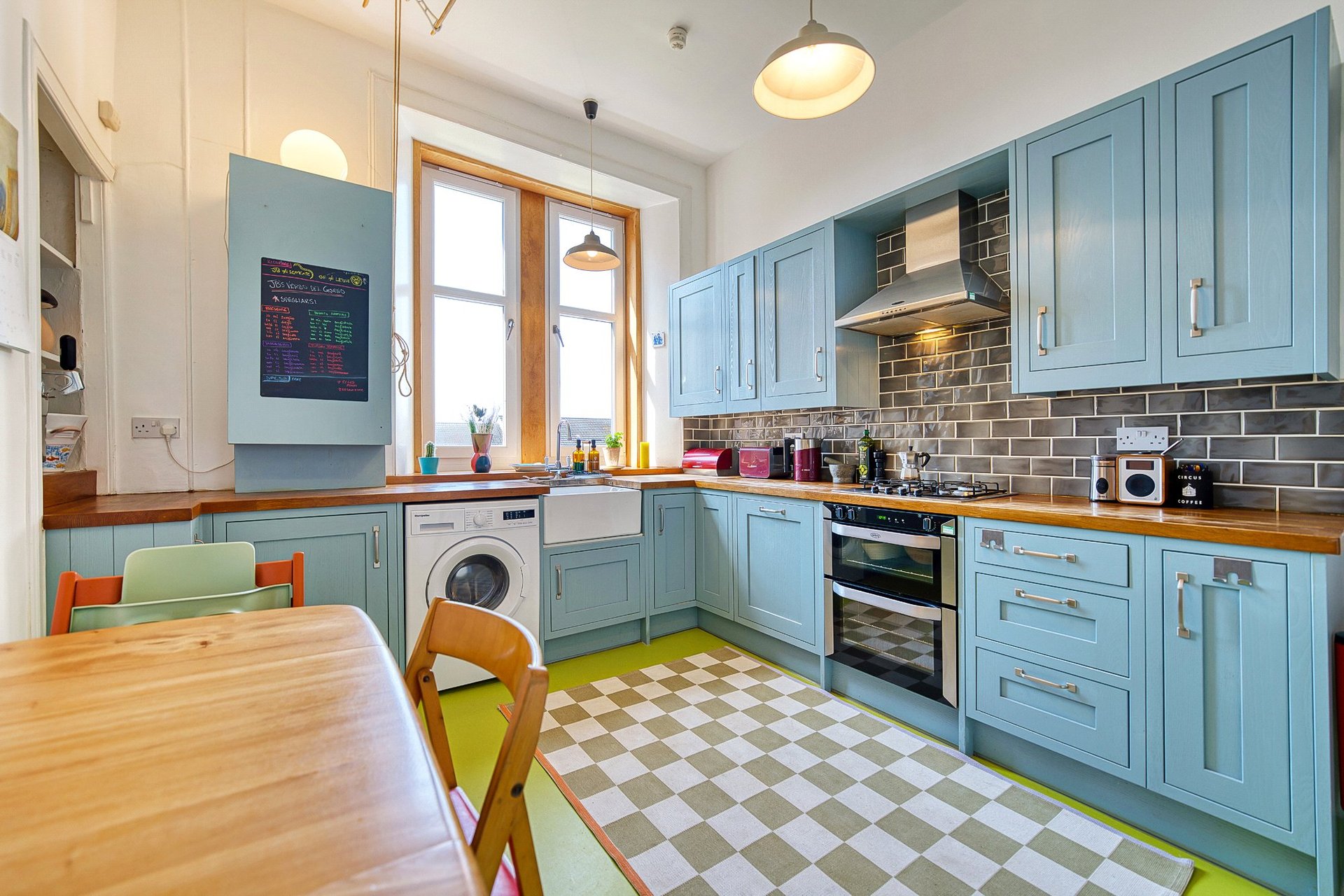 2/2, 1 Thornwood Gardens, Thornwood, Glasgow, G11 7PJ - Picture #17