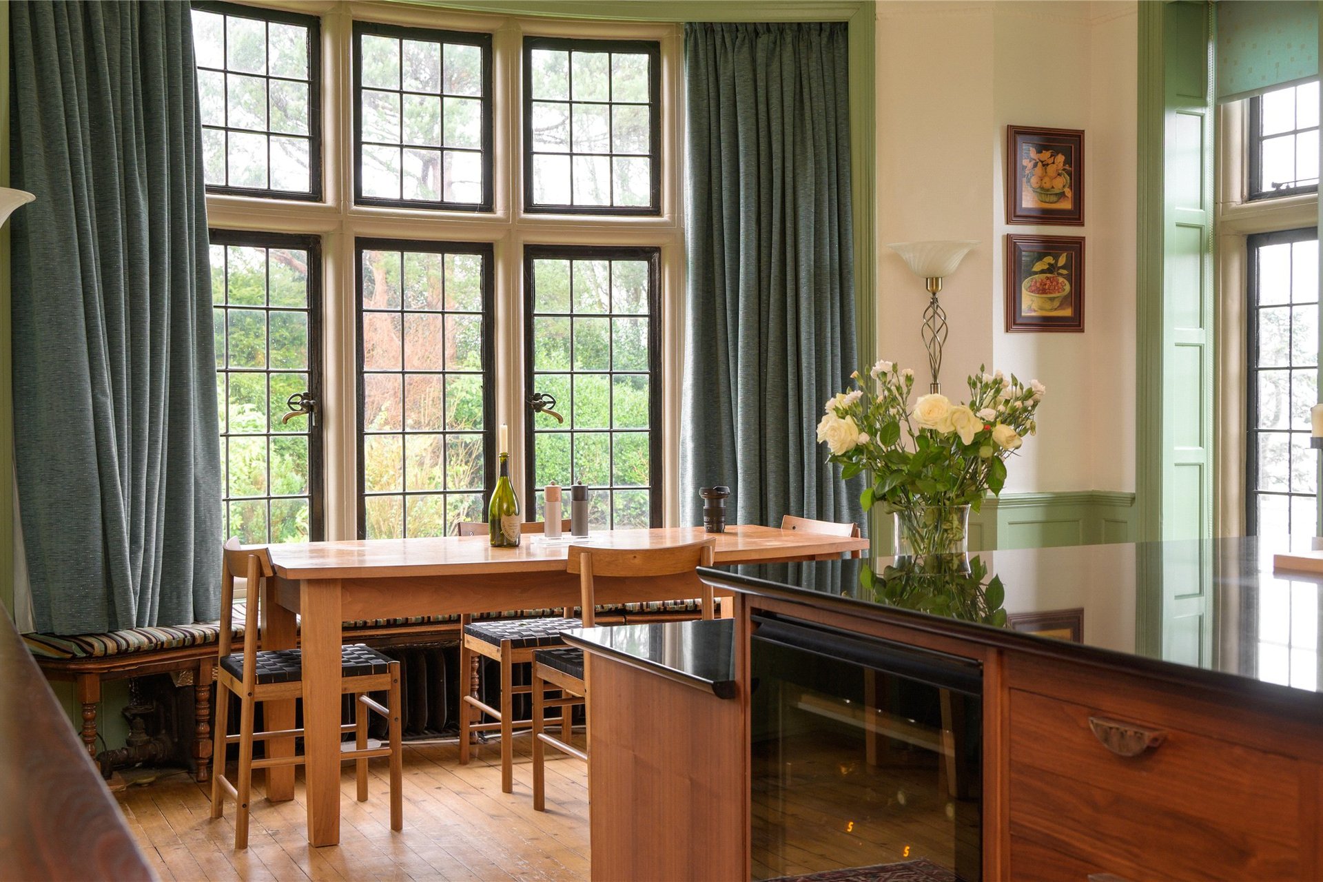 Tidings Hill, 15A Cadzow Crescent, Bo'Ness, Stirlingshire, EH51 9AZ - Picture #19