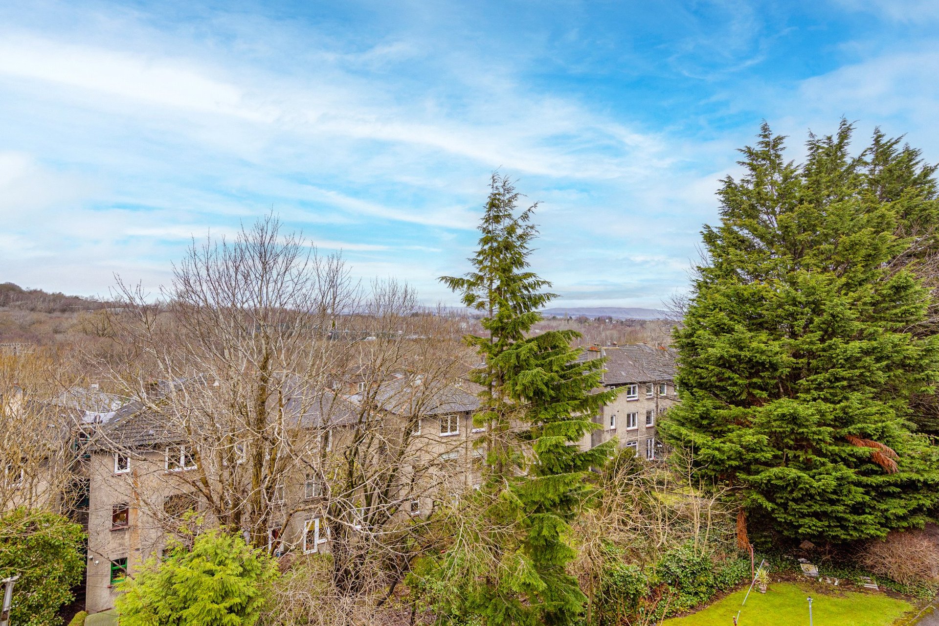 Flat 30, Weymouth Court, 183 Weymouth Drive, Kelvindale, Glasgow, G12 0EP - Picture #10