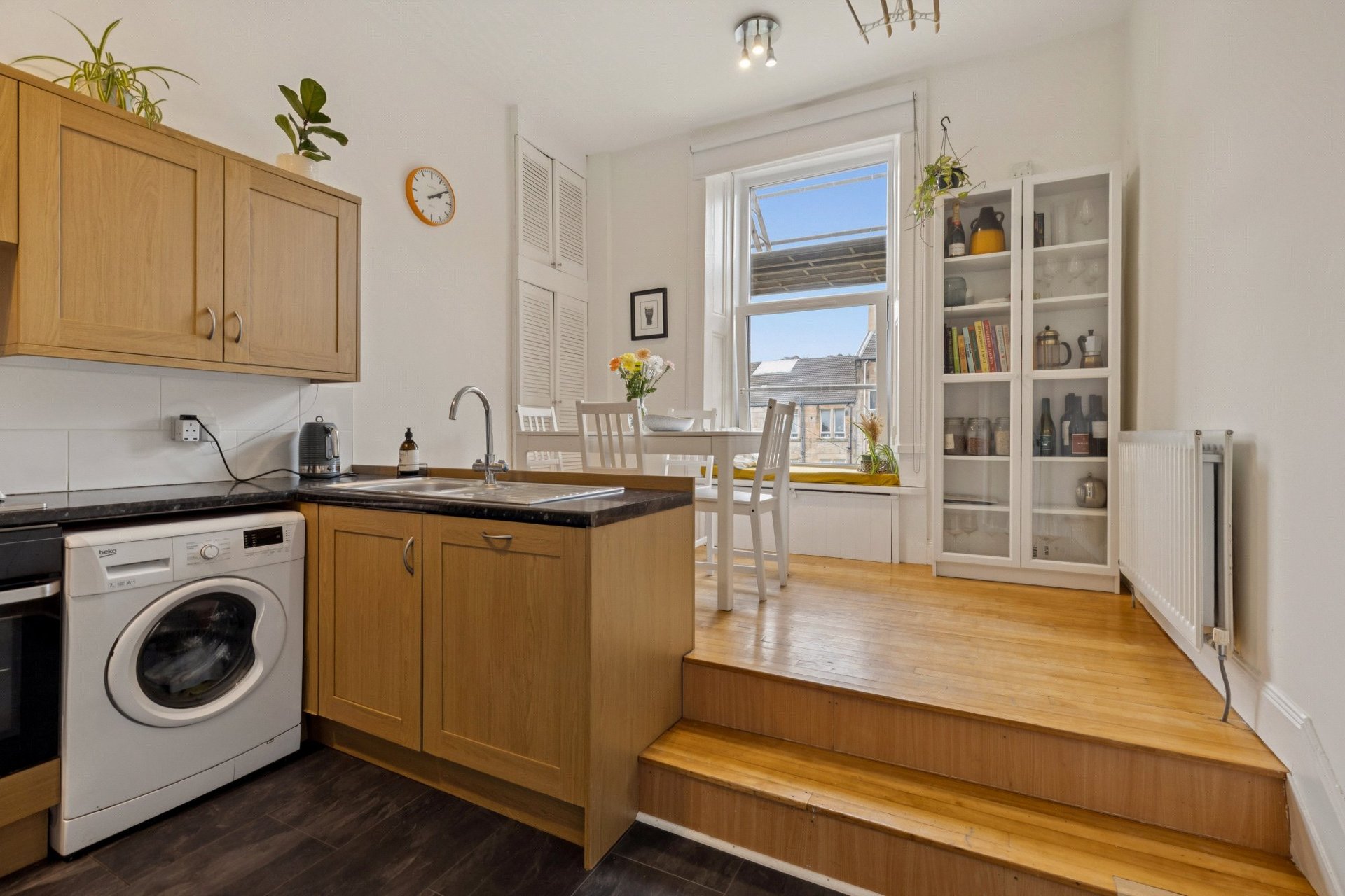 Flat 2/2, 4 Mingarry Street, North Kelvinside, Glasgow, G20 8NT - Picture #8