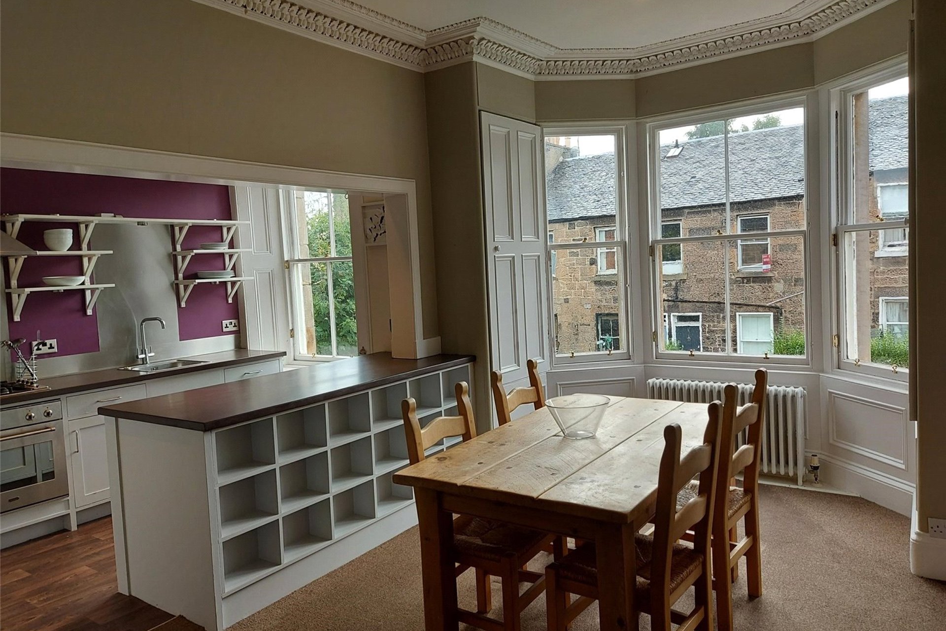 26 Carlyle Place, Abbeyhill, Edinburgh, EH7 5RY - Picture #6