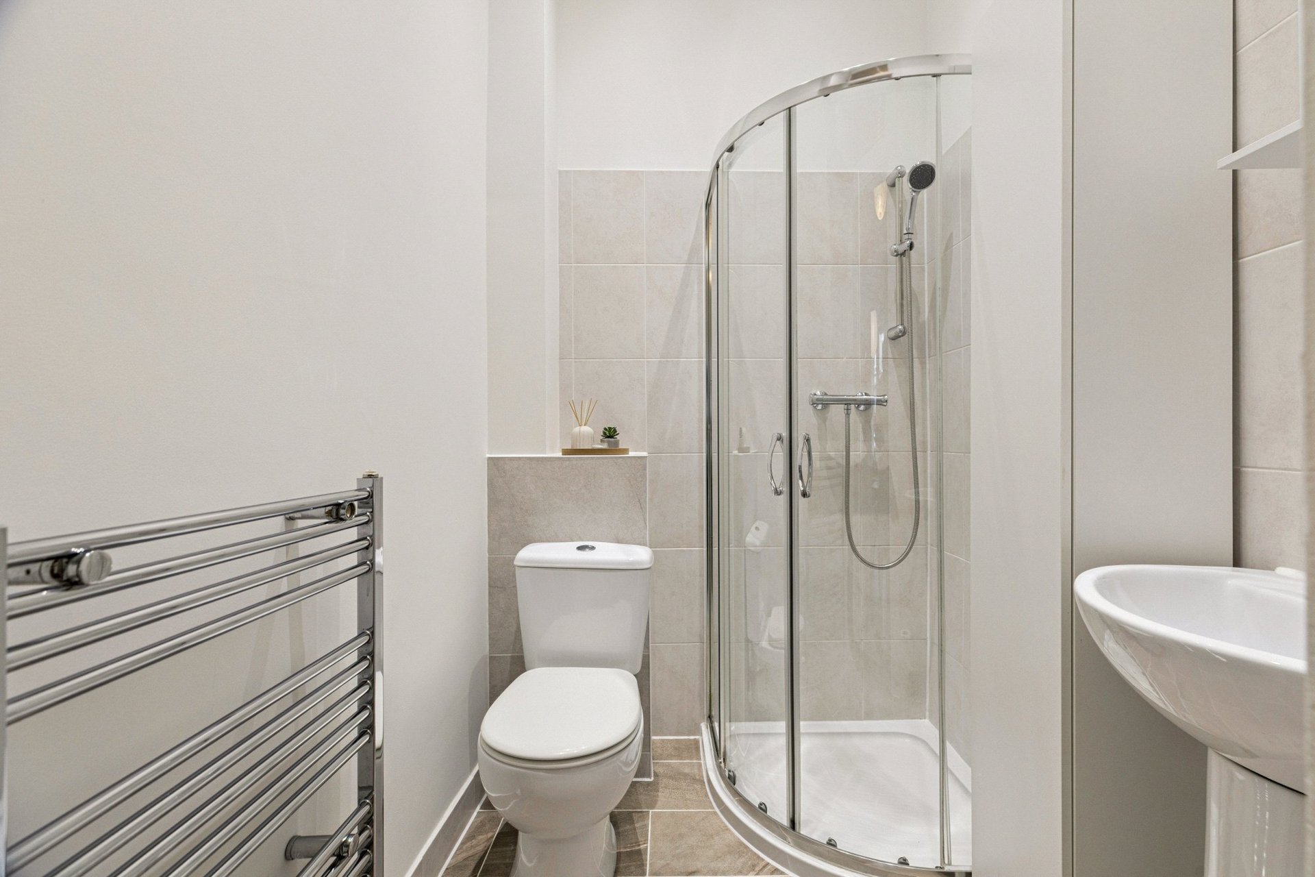 Flat 2/2, 84 Roslea Drive, Dennistoun, Glasgow City, G31 2RP - Picture #16