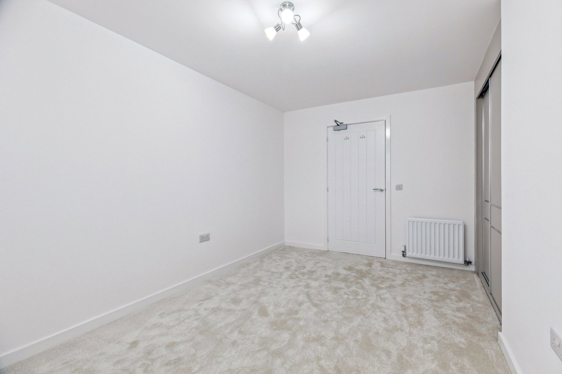 Flat 9, 28 MacGinlay Terrace, Edinburgh, Midlothian, EH12 0BQ - Picture #20