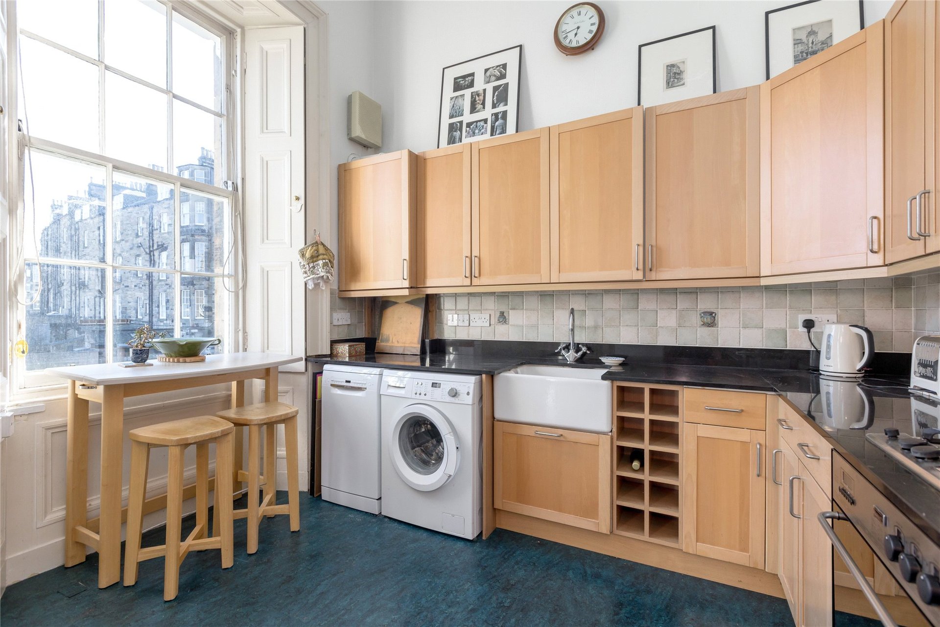 5/2 Oxford Terrace, Edinburgh, Midlothian, EH4 1PX - Picture #6