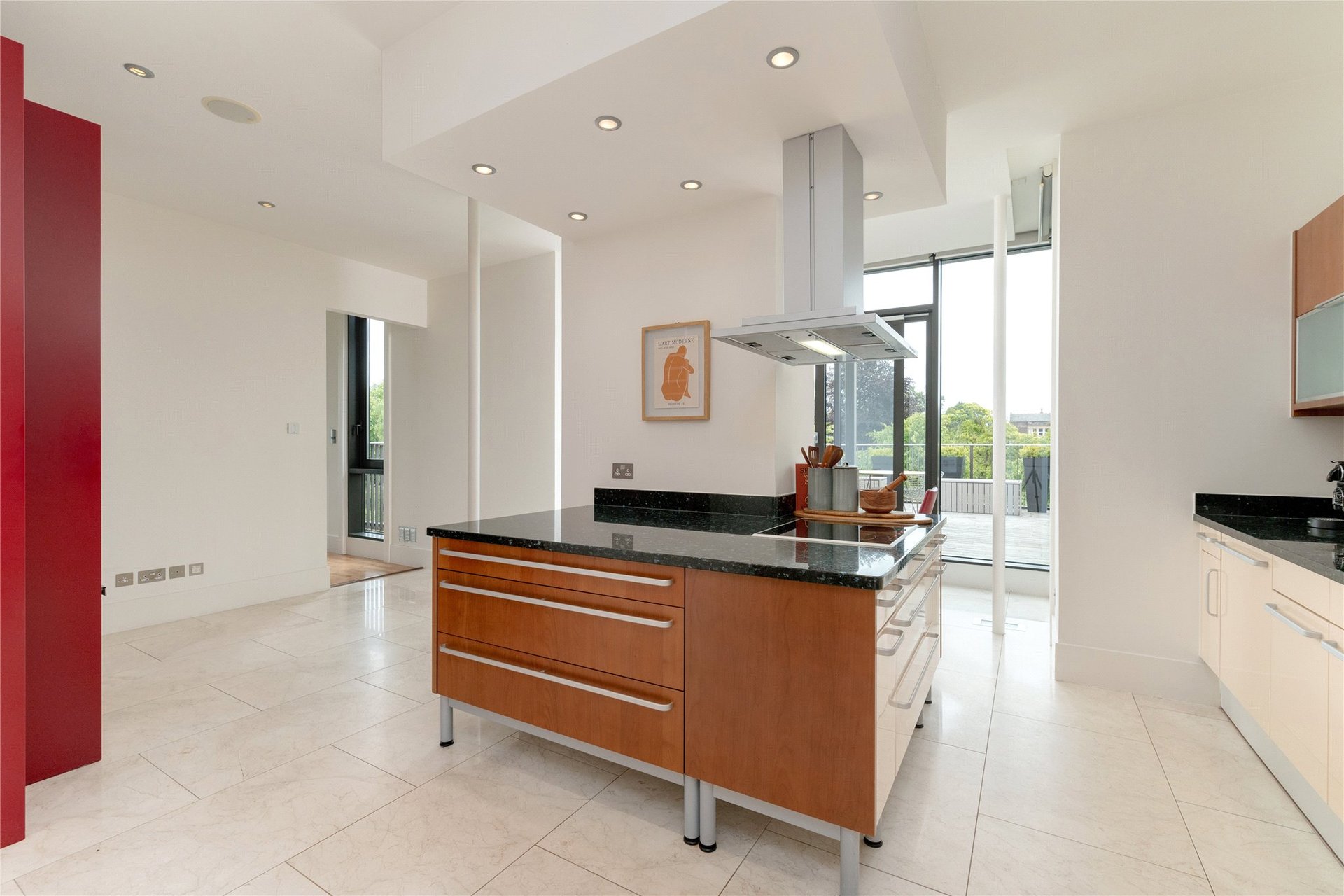 1/14 Succoth Avenue, Edinburgh, EH12 6BE - Picture #8