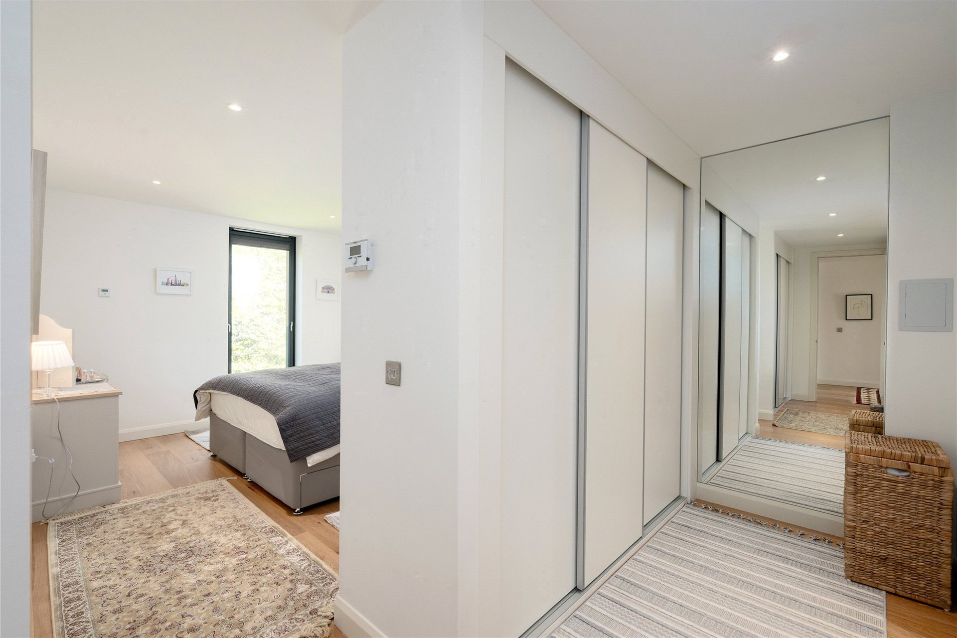 Flat 19, 65 Sassoon Grove, Edinburgh, Midlothian, EH10 5FB - Picture #17