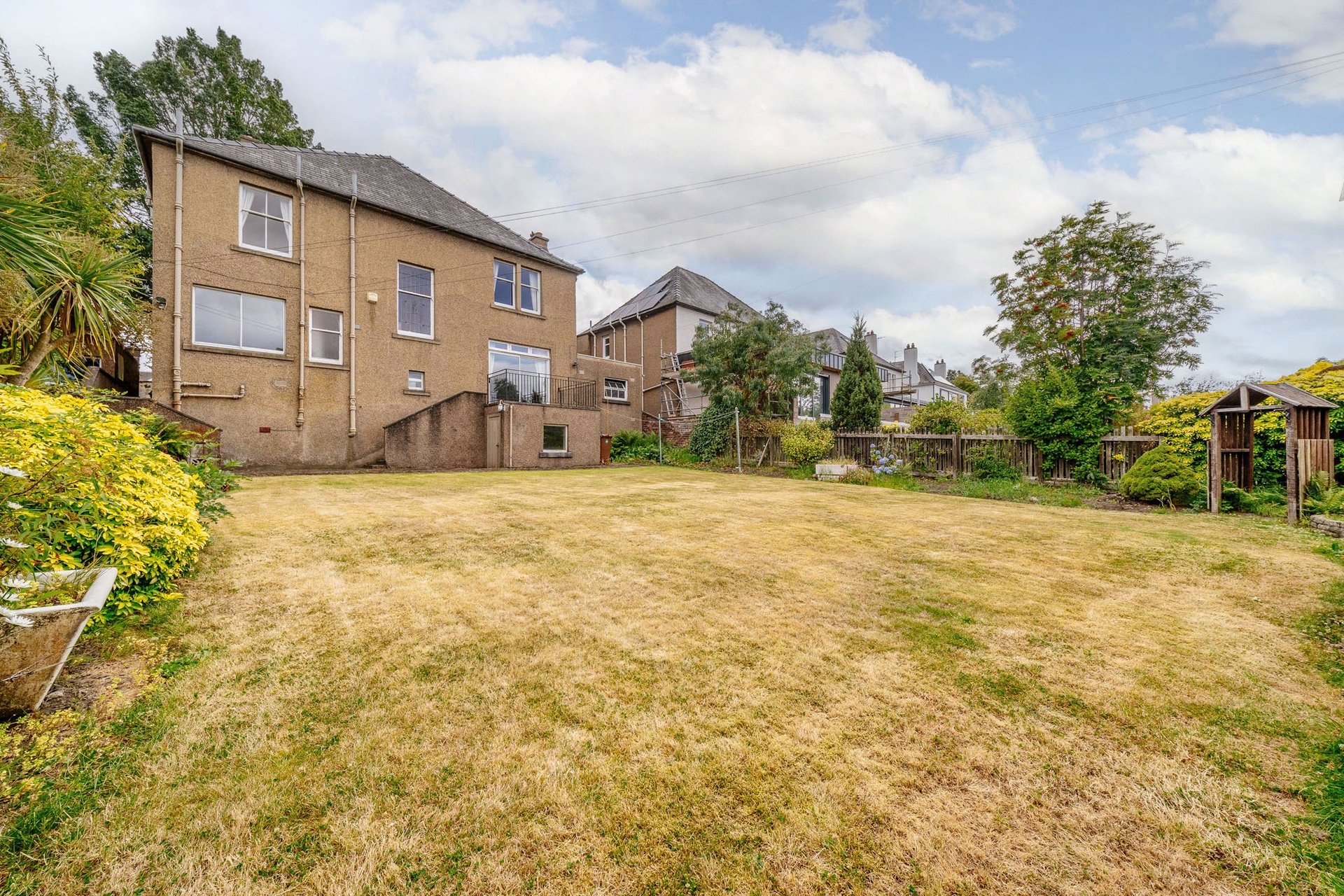 32 Ravelston Dykes, Edinburgh, Midlothian, EH4 3EB - Picture #29