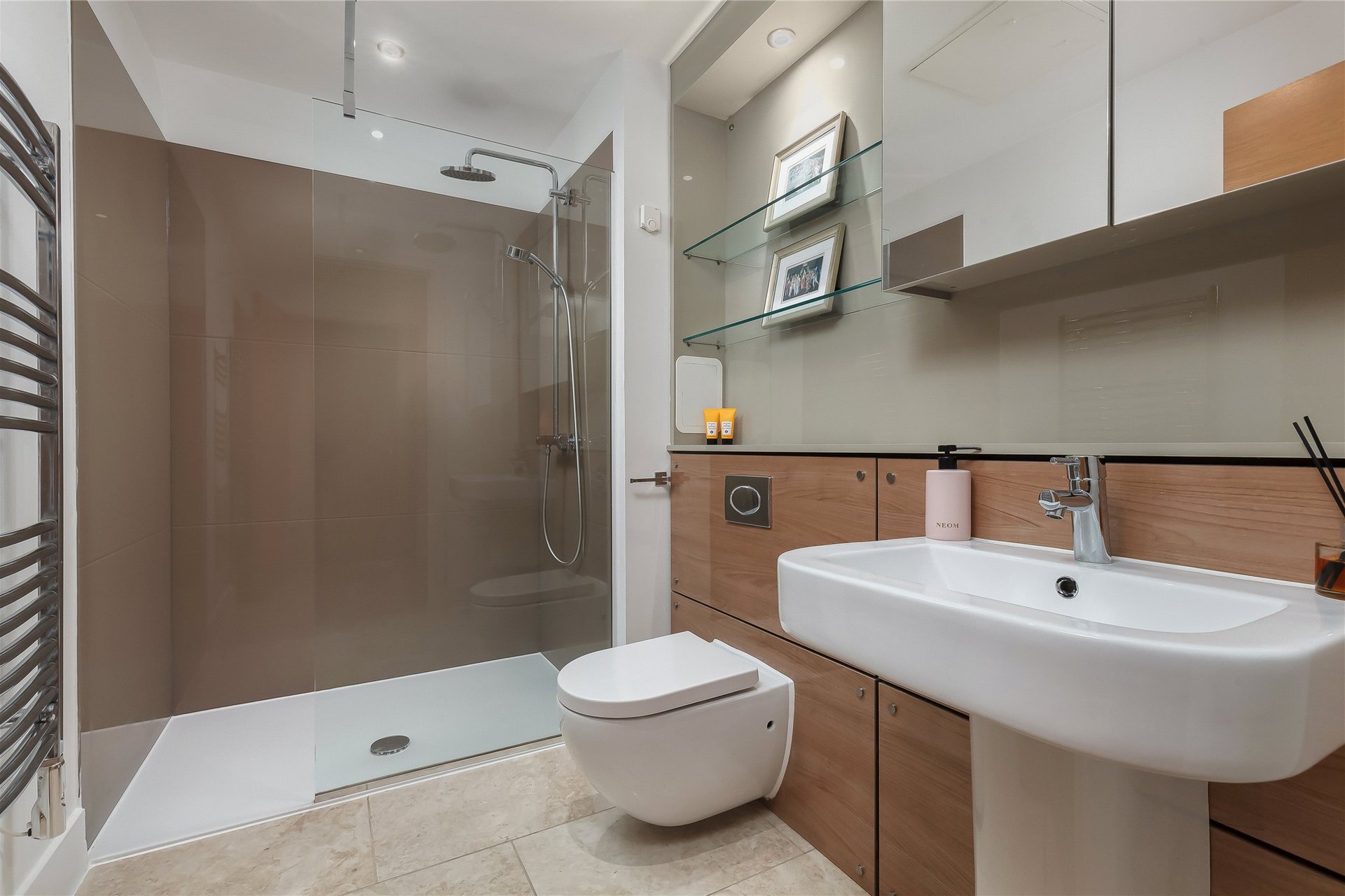 32 Brighouse Park Cross, Cramond, Edinburgh, EH4 6GZ - Picture #20