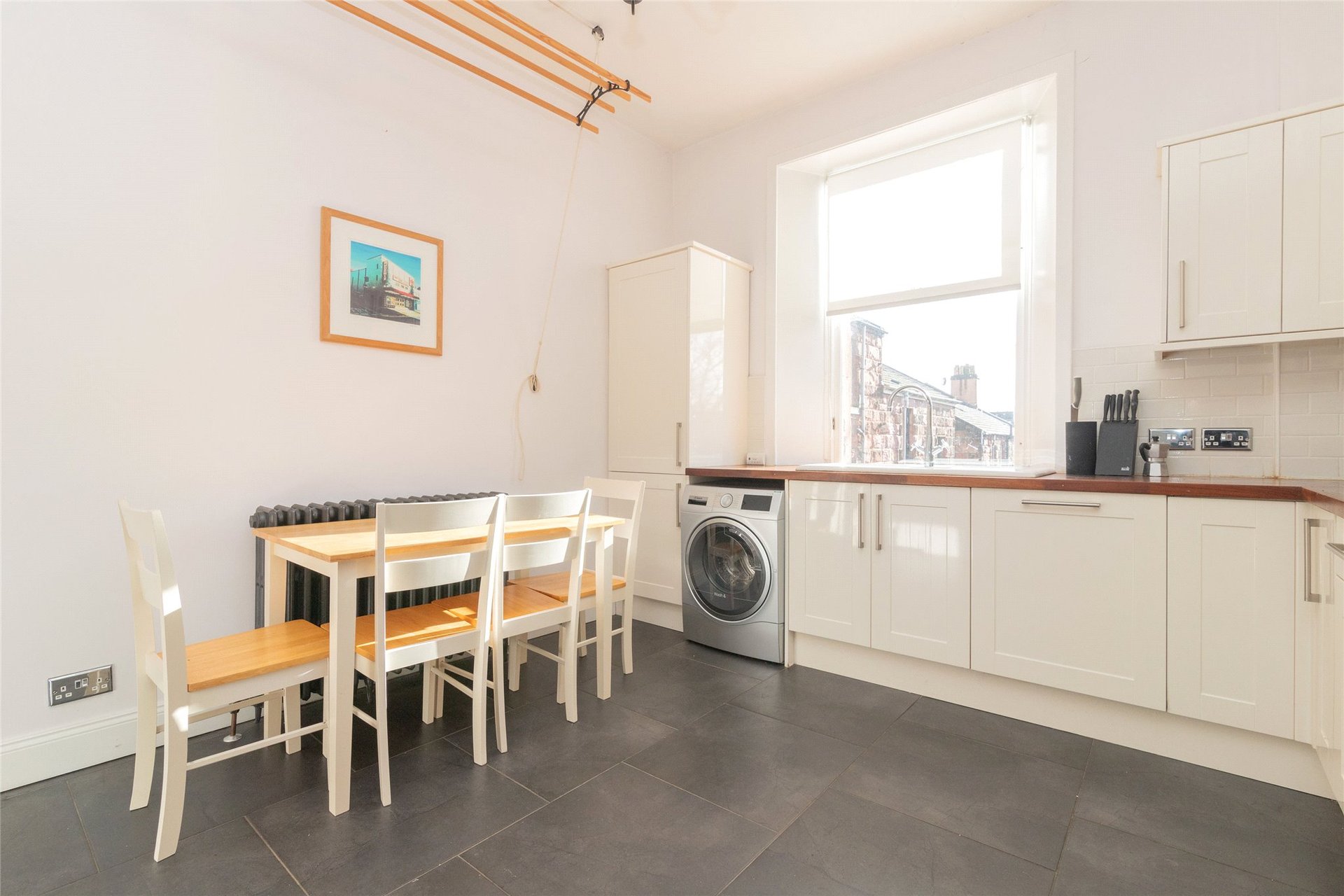 2/1, 131 Wilton Street, North Kelvinside, Glasgow, G20 6DQ - Picture #4