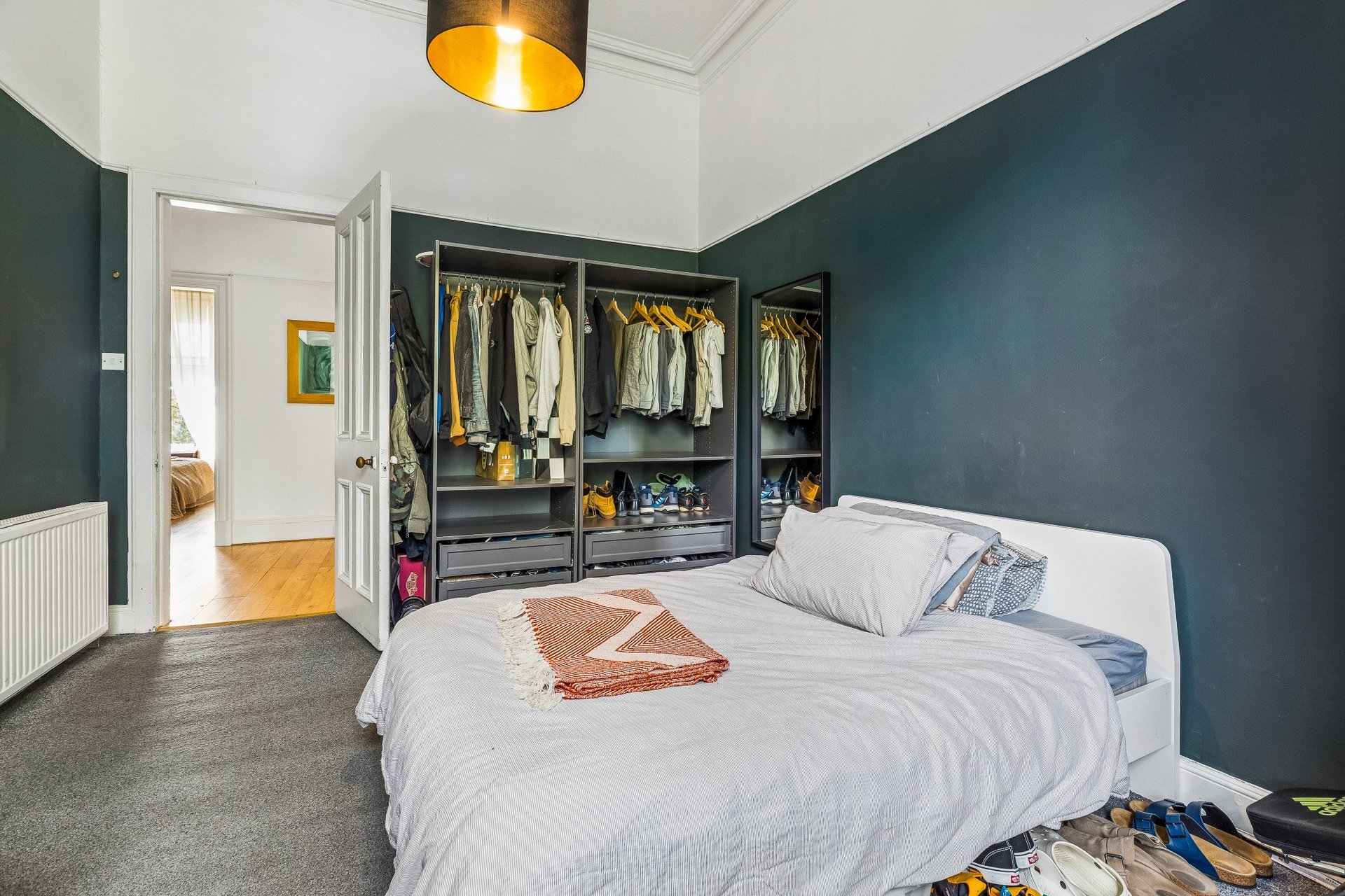 1/1, 50 Queens Drive, Queens Park, Glasgow, G42 8DD - Picture #24