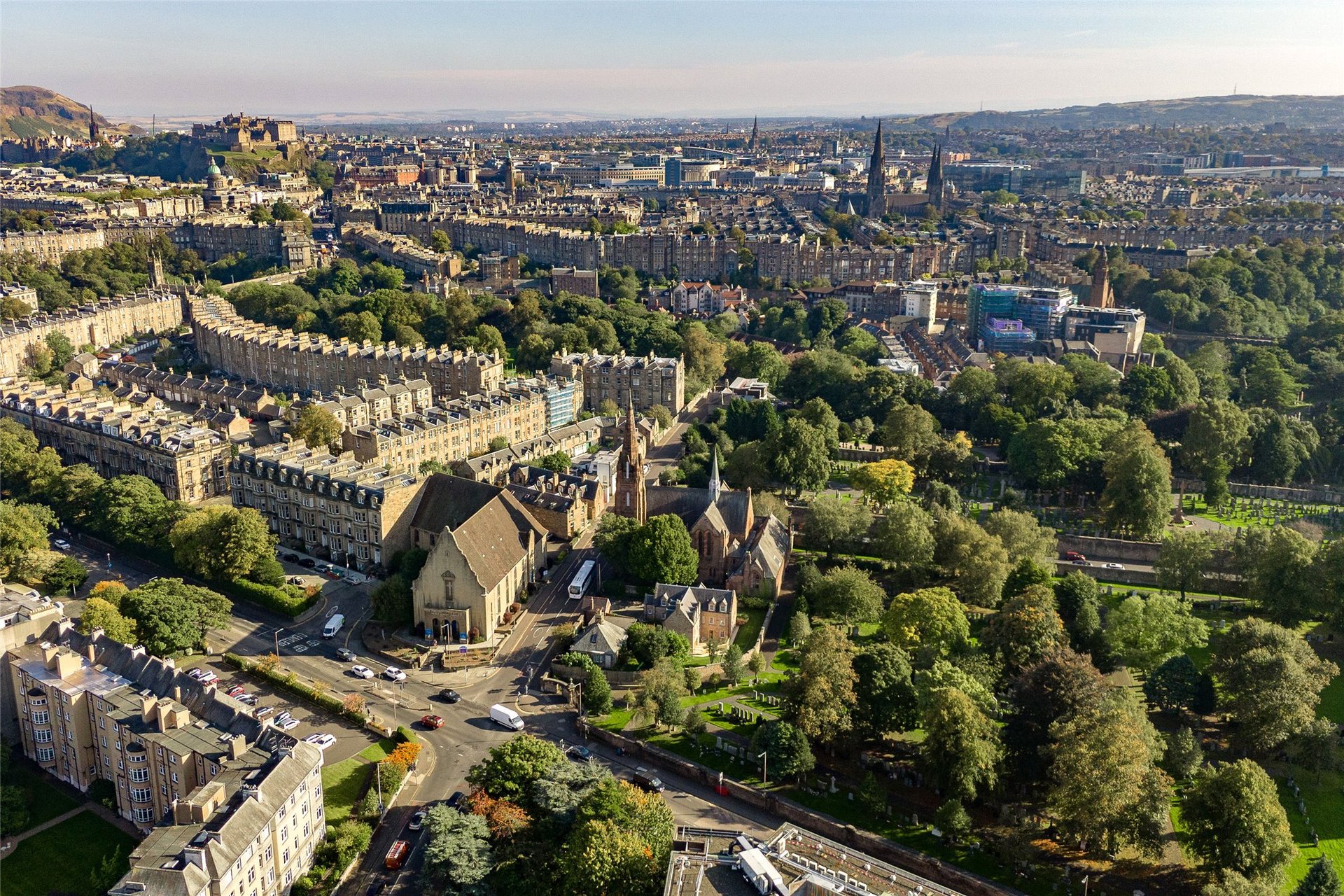 69A Dean Path, Edinburgh, EH4 3AT - Picture #26