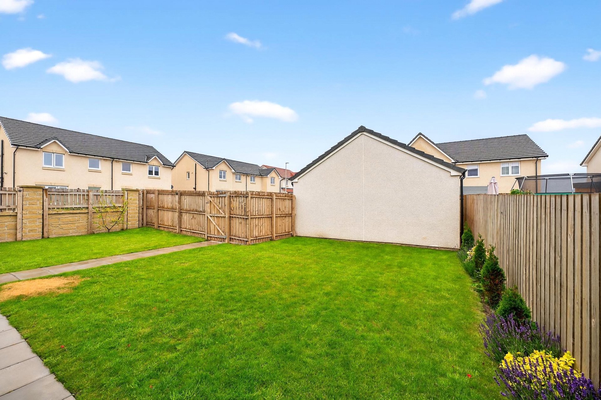 15 Laing Loan, Wallyford, Musselburgh, East Lothian, EH21 8GU - Picture #19
