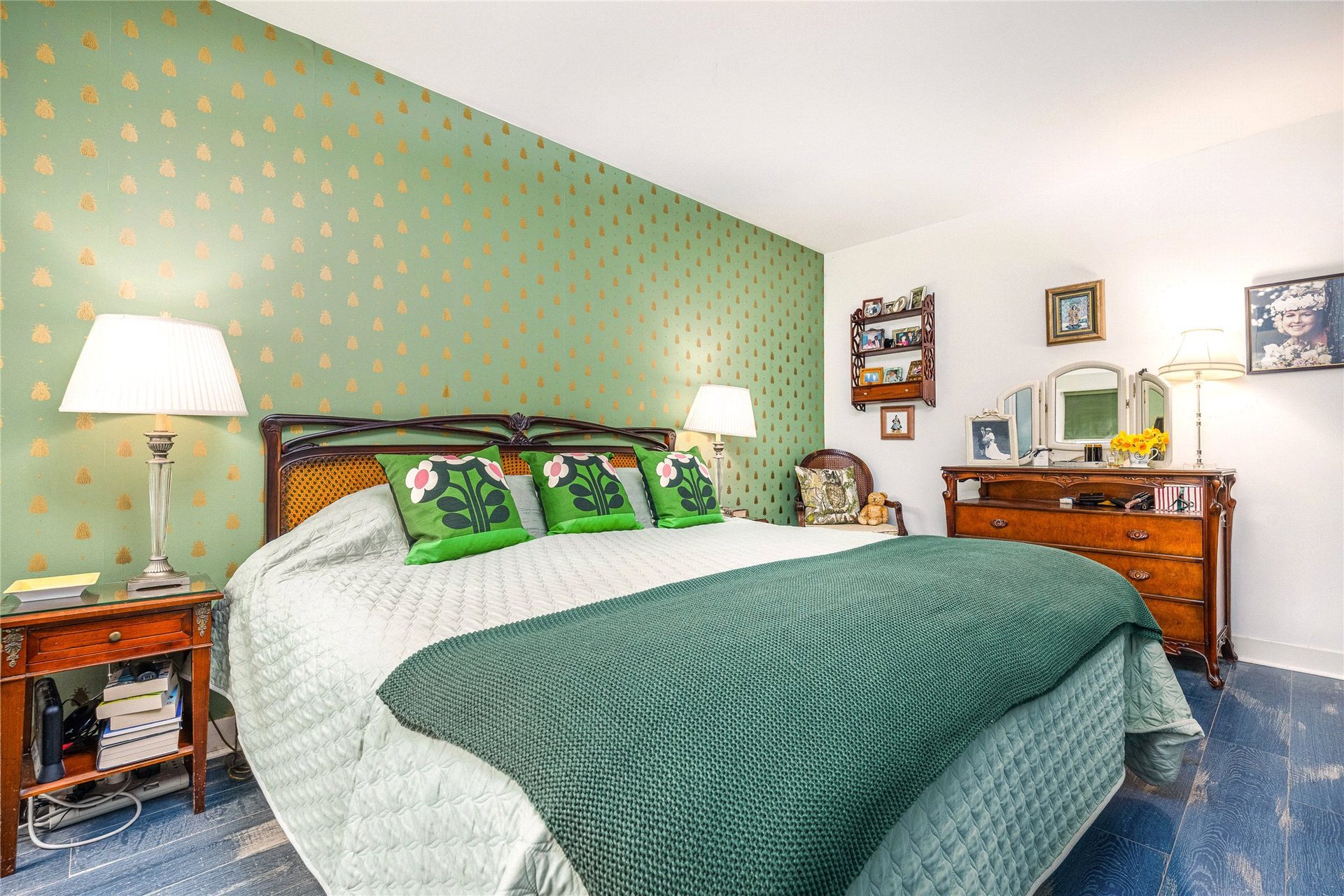 Mews, 31 Cleveden Drive Lane, Kirklee, Glasgow, G12 0RZ - Picture #35
