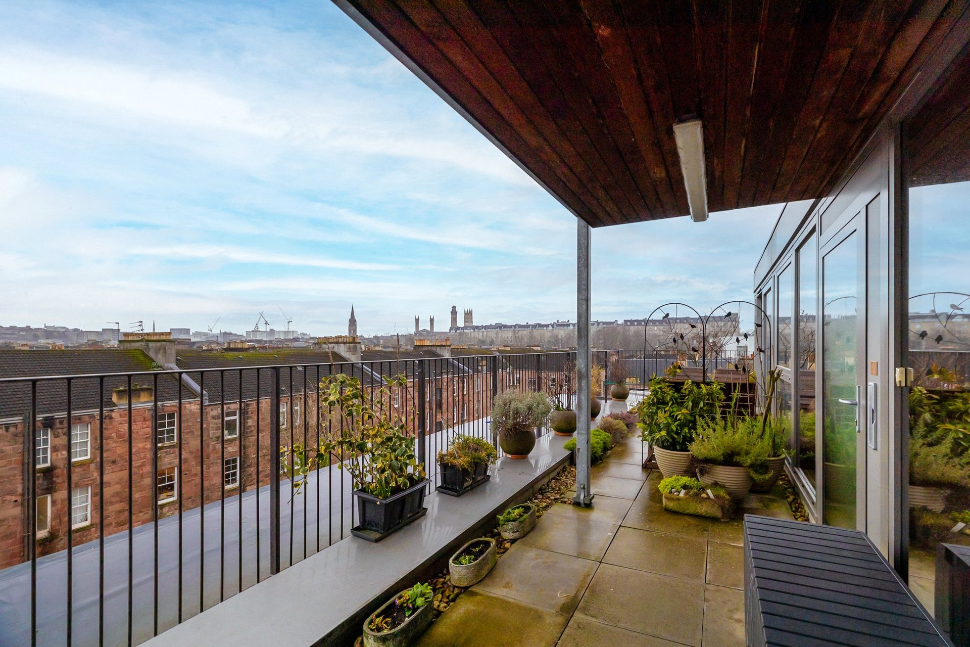 6/4, 5 Montague Street, Woodlands, Glasgow, G4 9HU - Picture #17