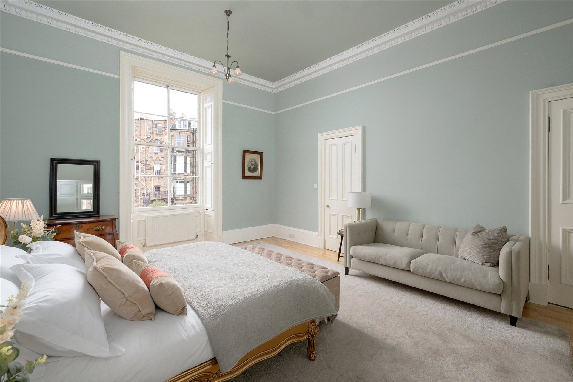 7A Clarendon Crescent, Edinburgh, EH4 1PT - Picture #14