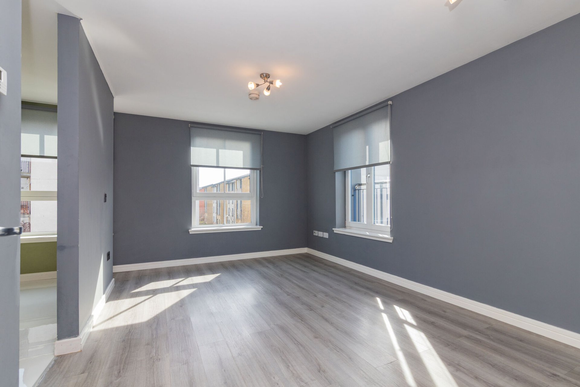 2/3, 3 Haughview Terrace, Oatlands, Glasgow, G5 0HB - Picture #2