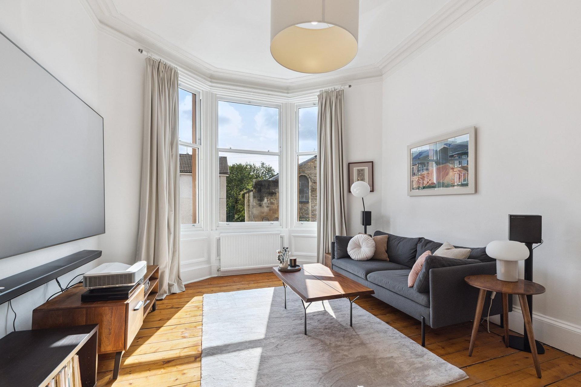 Flat 1/1, 152 Niddrie Road, Strathbungo, Glasgow, G42 8QB - Picture #5