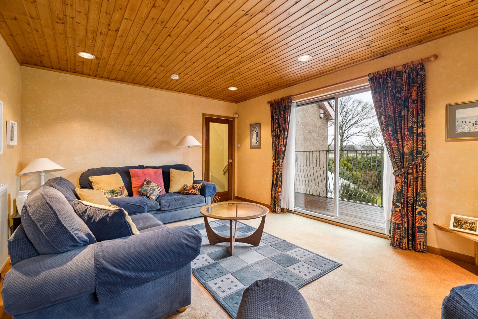 52A Thorn Road, Bearsden, G61 4BP - Picture #24